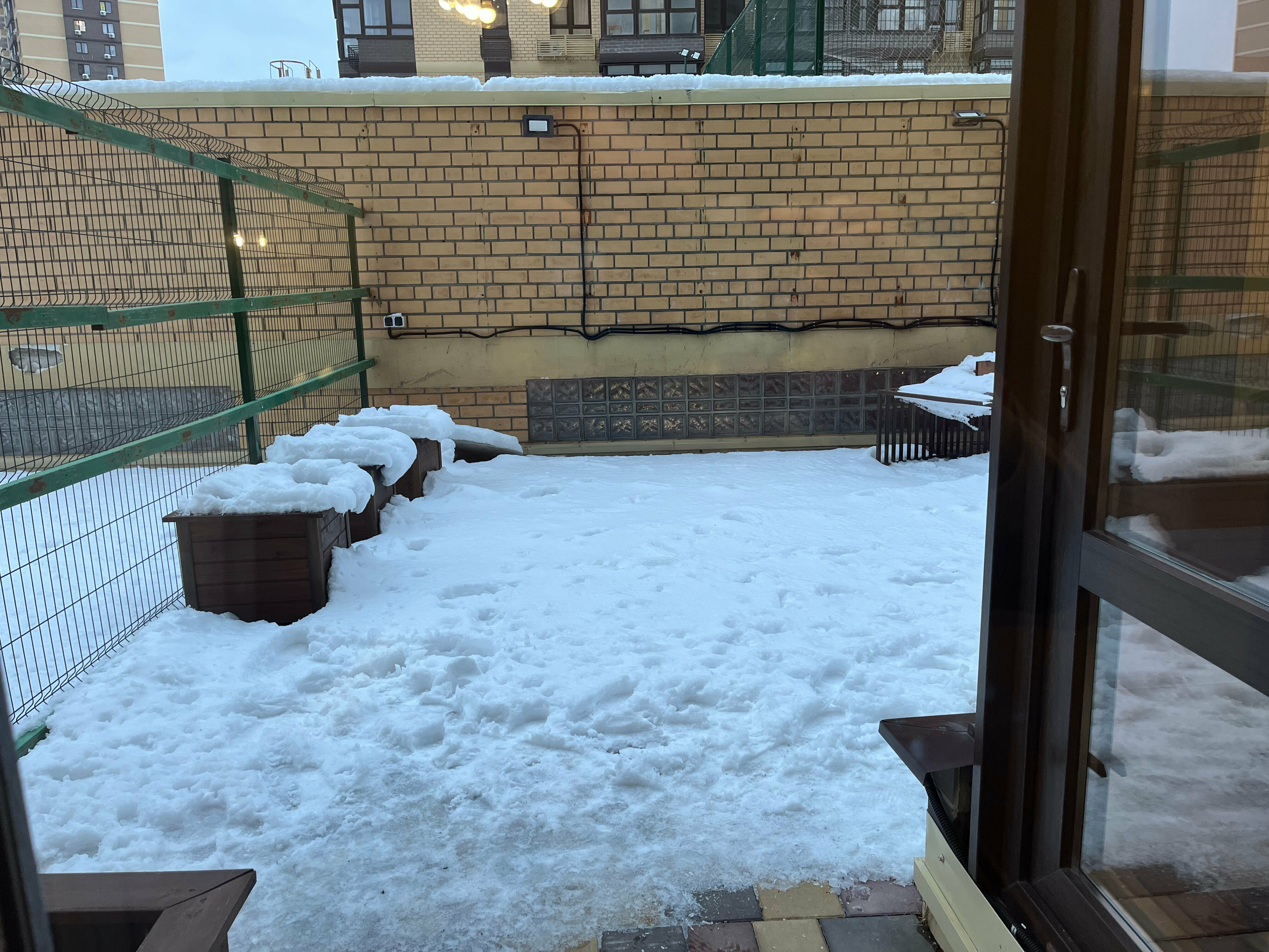 Семейный люкс