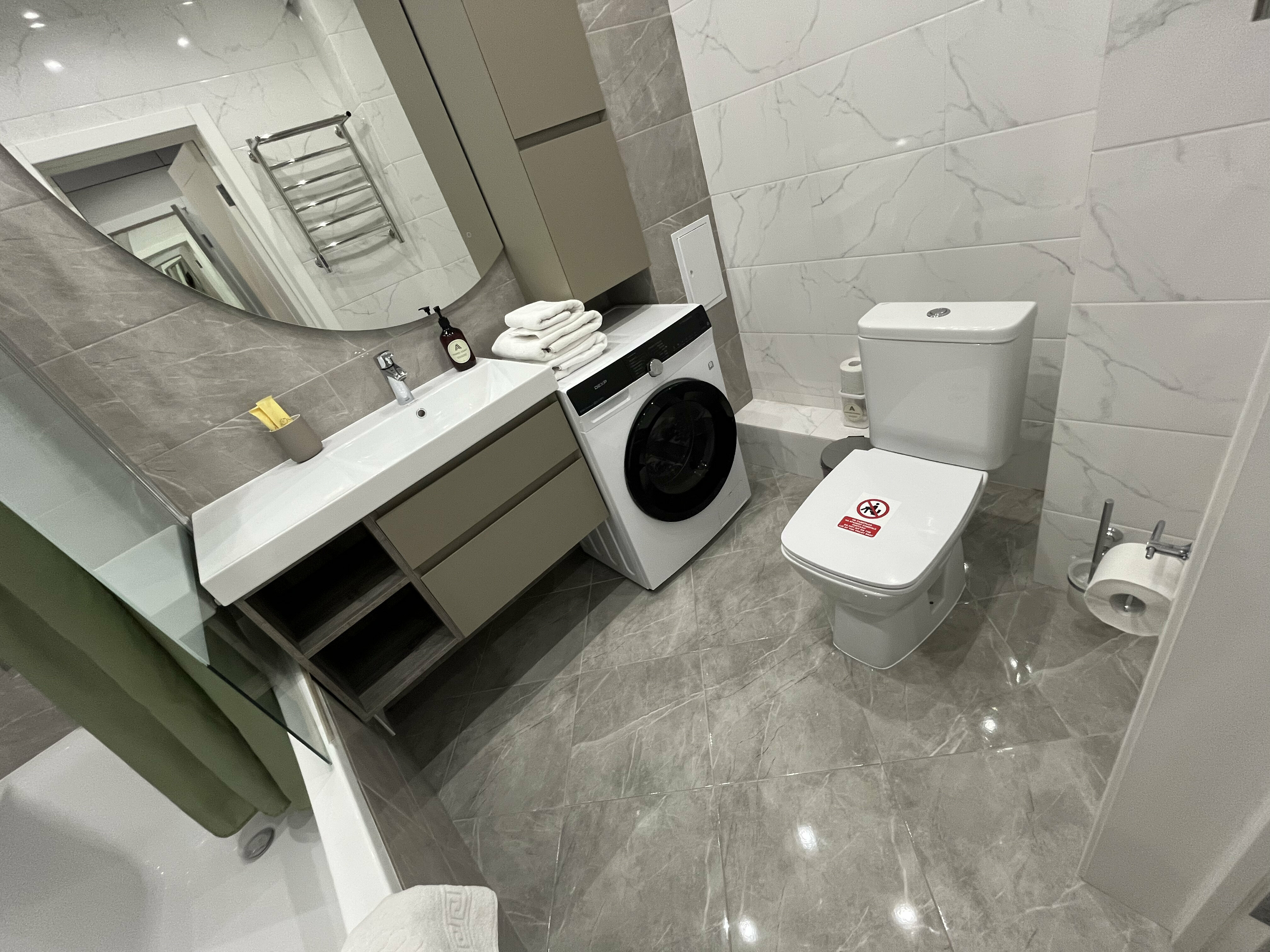 Семейный люкс