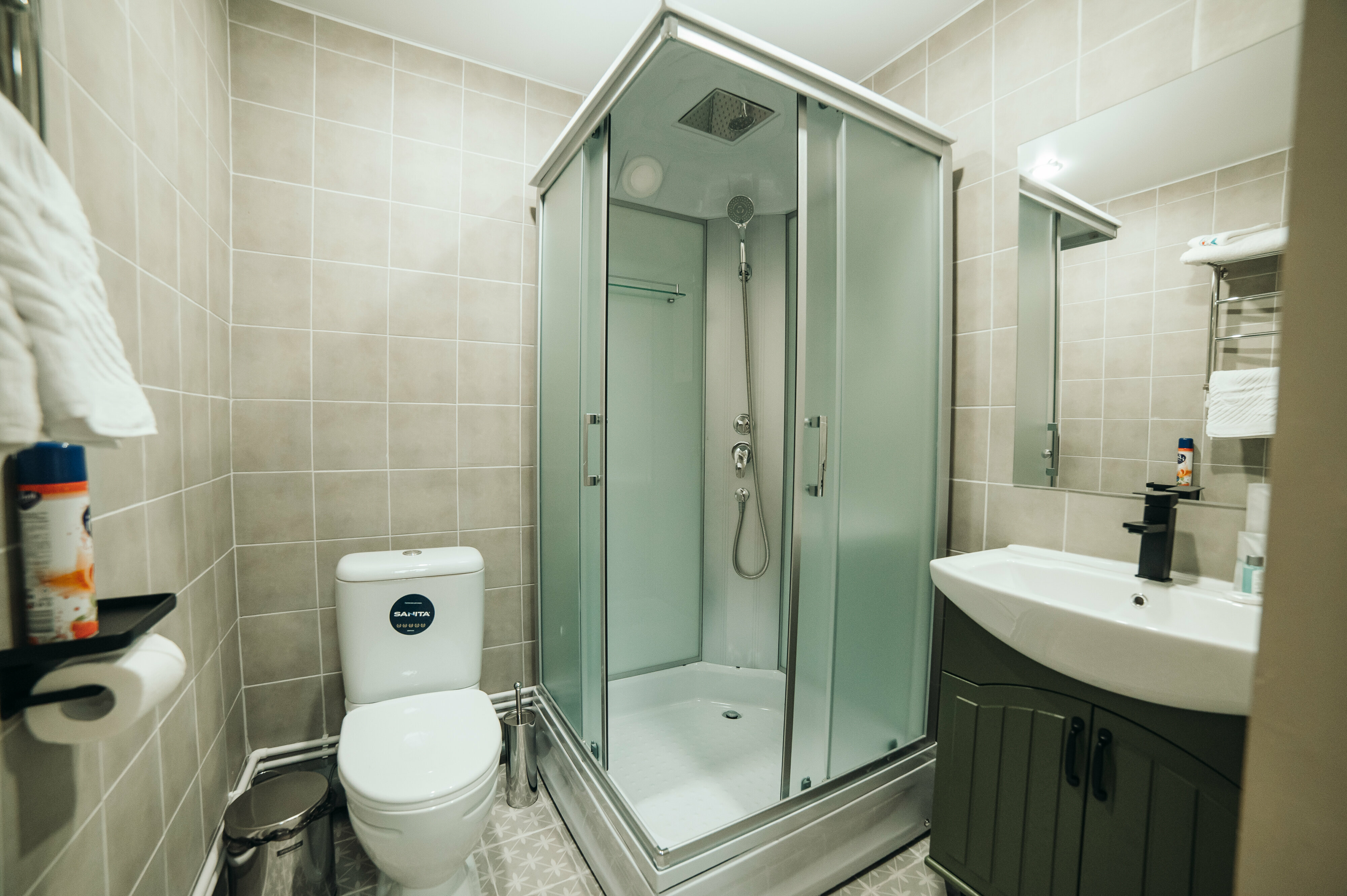 3 "Государев терем" 1 палата