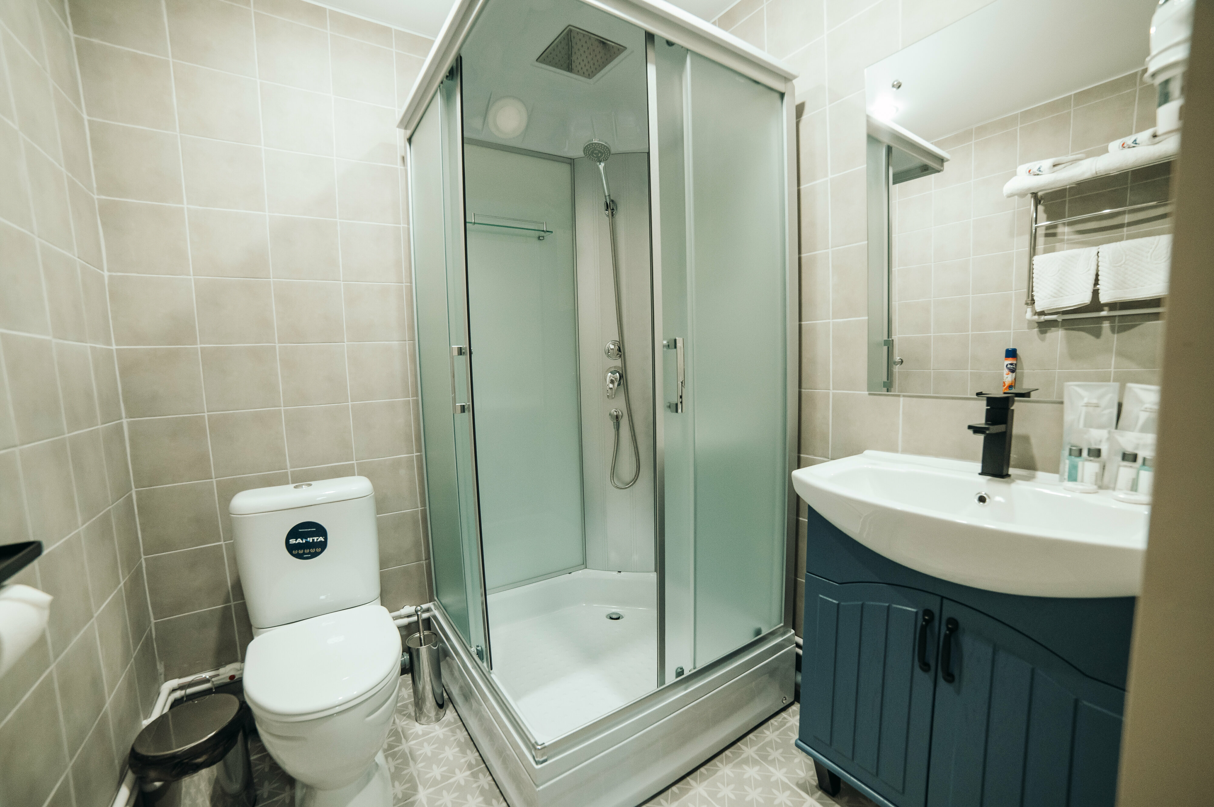 3 "Государев терем" 3 палата