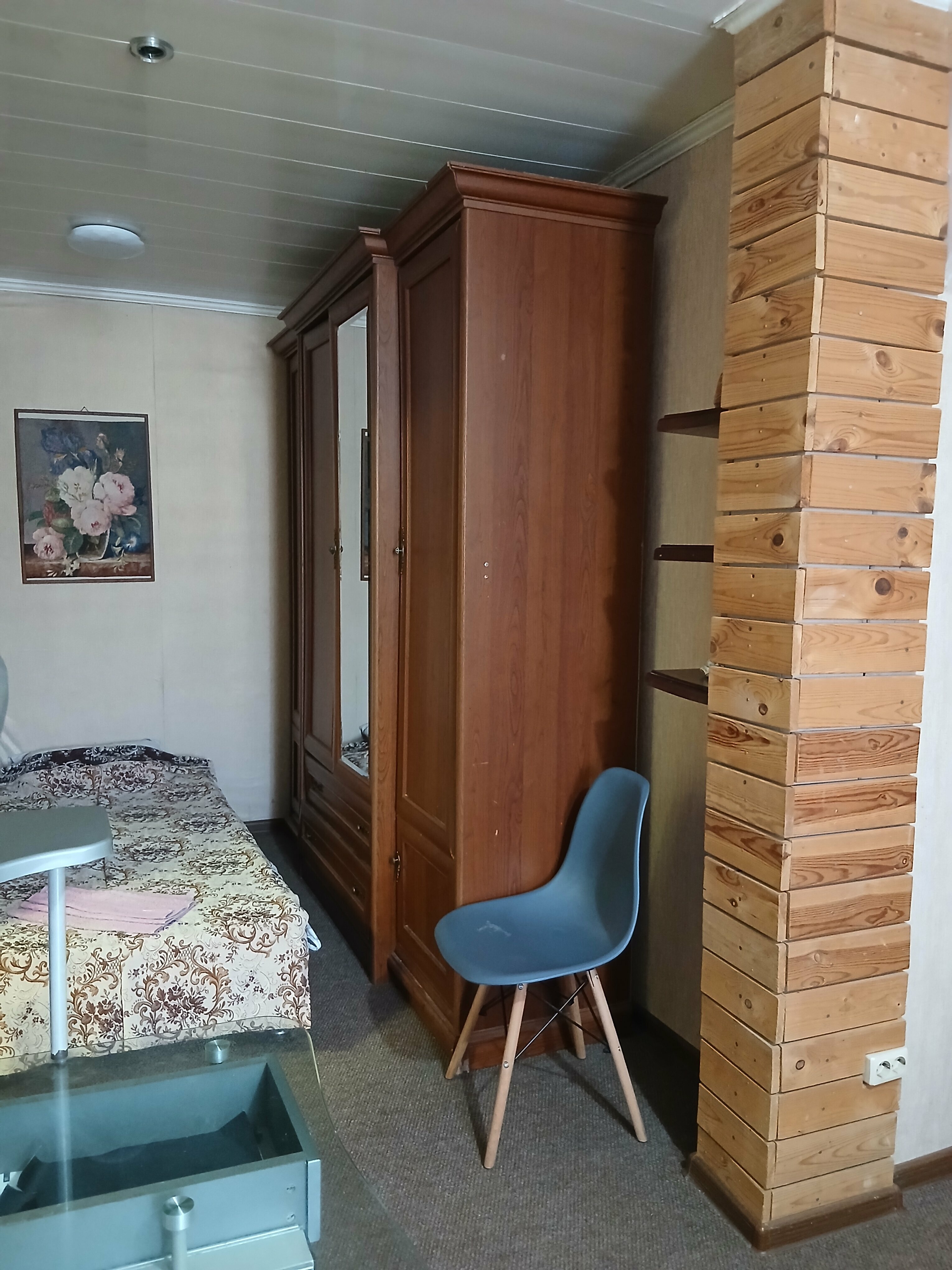 Семейный люкс