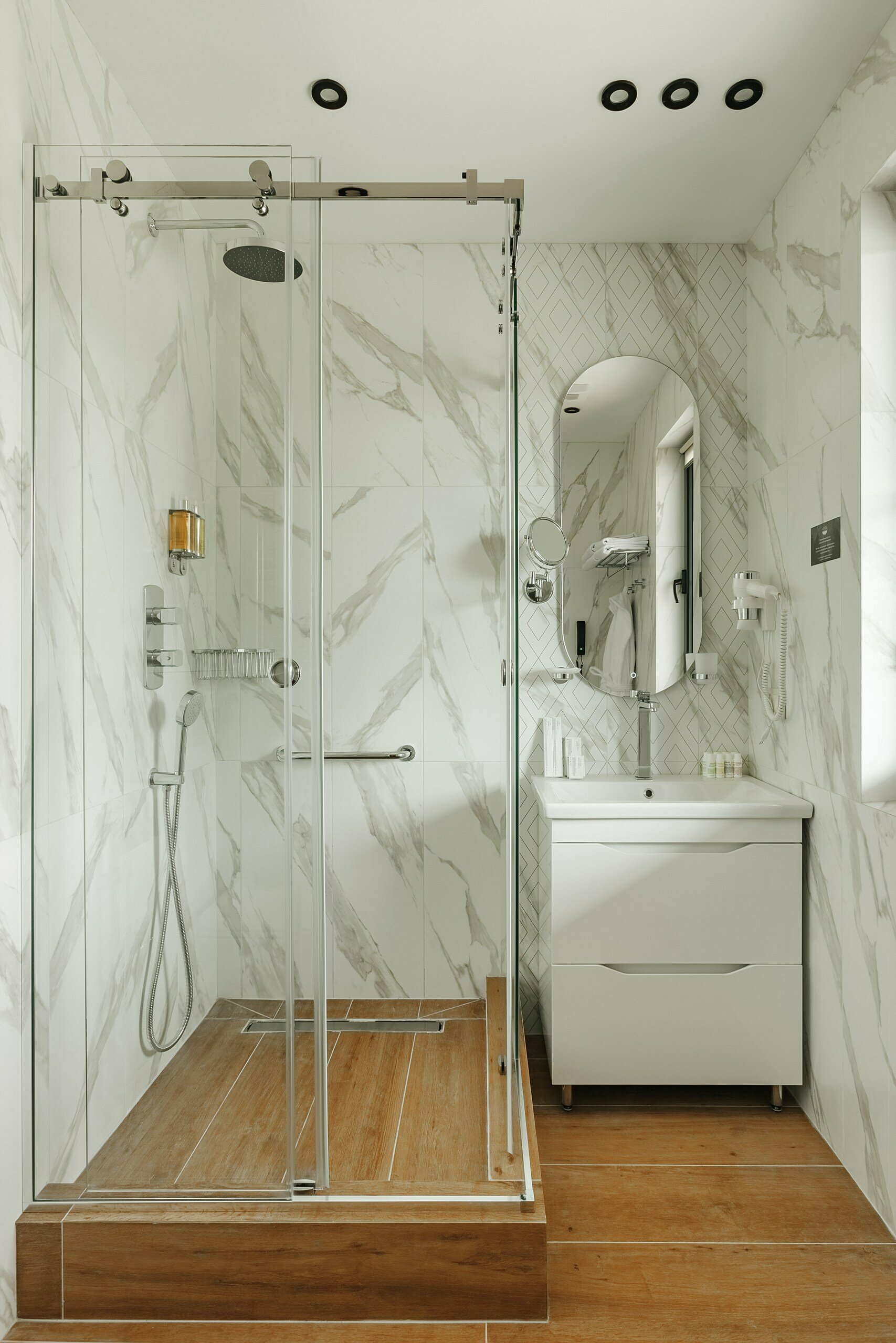 Стандарт Вилладж