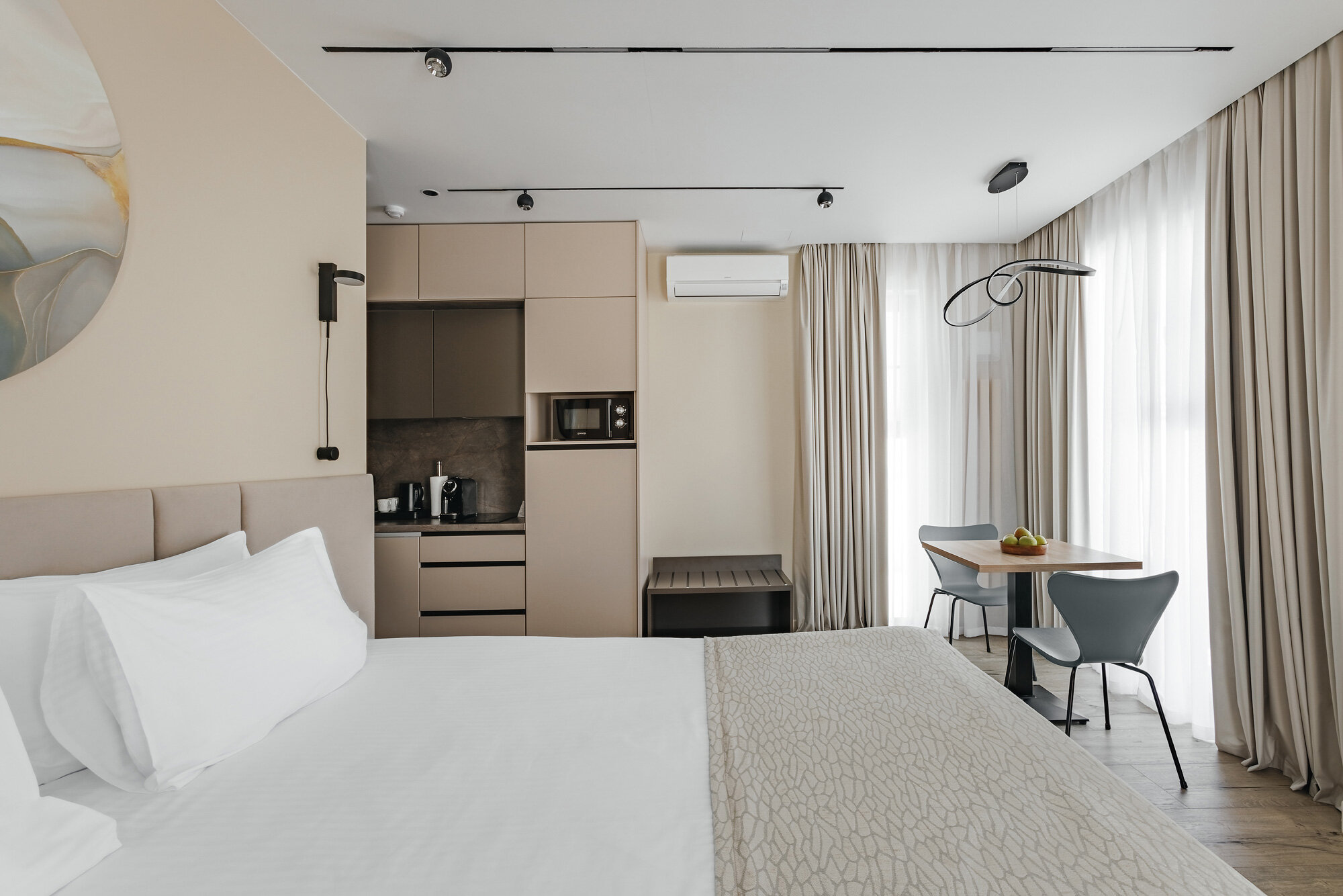 Стандарт Вилладж