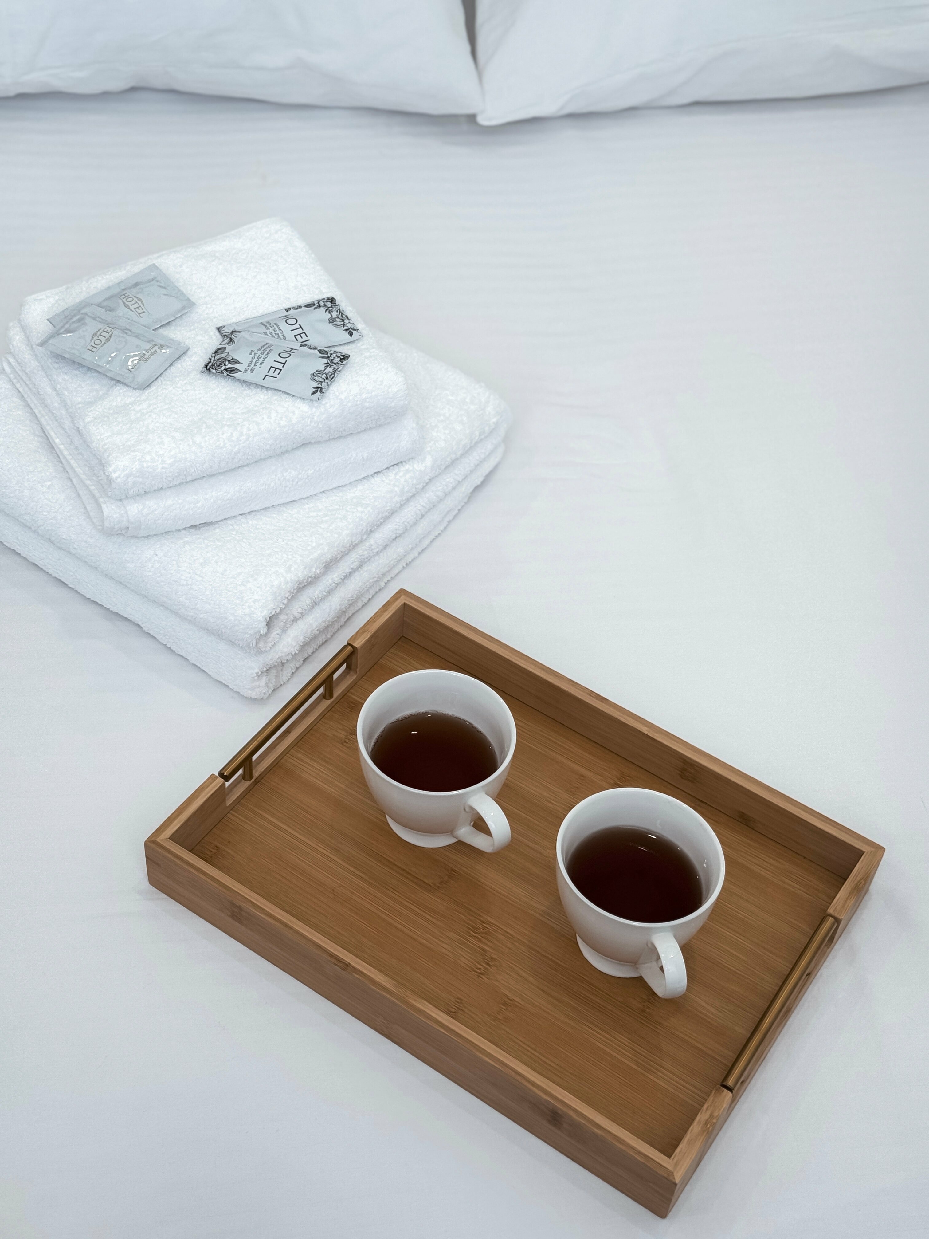 Бюджетный двухместный номер с 1 кроватью