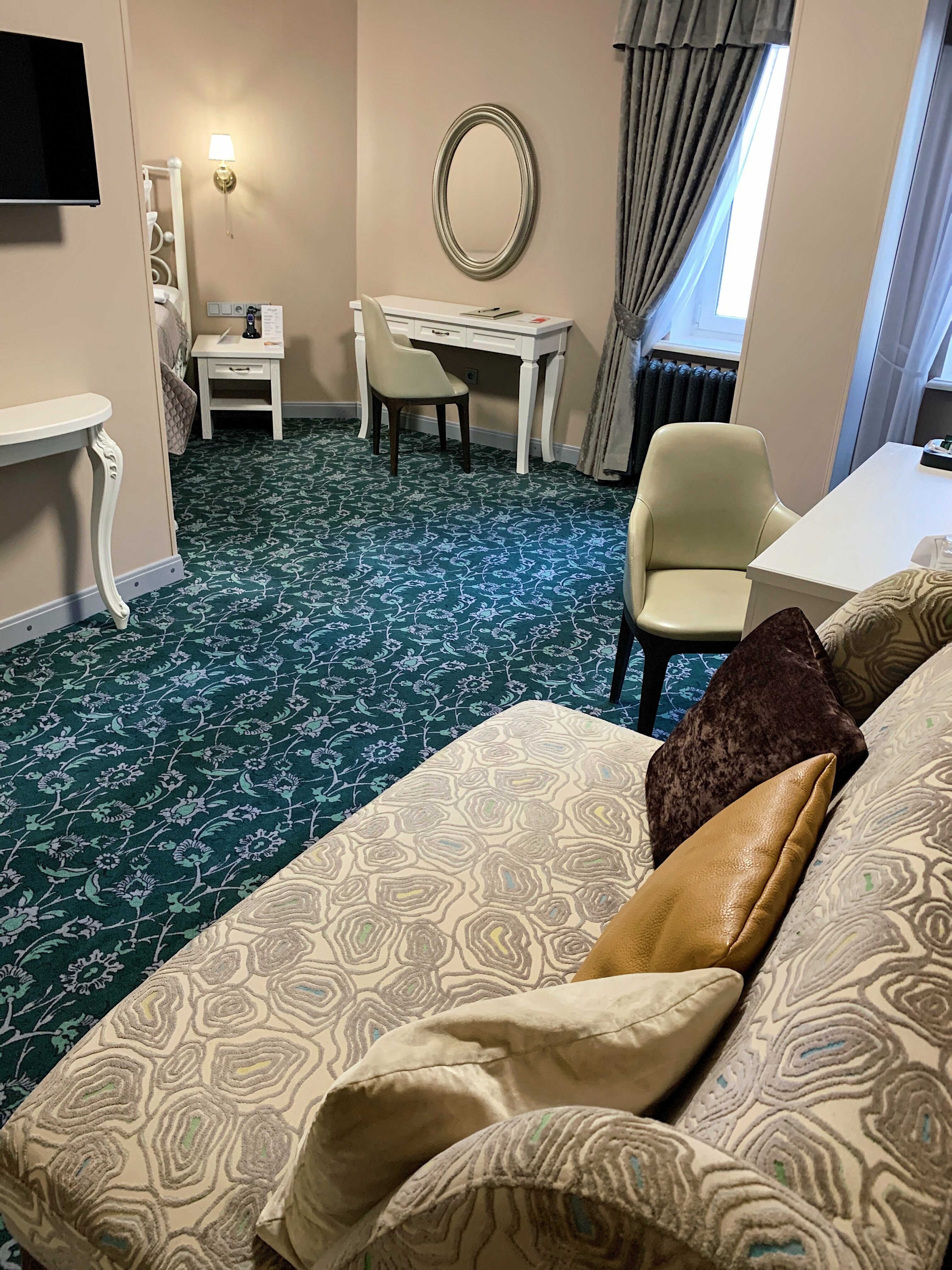 Купеческий Superior (Стандарт улучшенный)