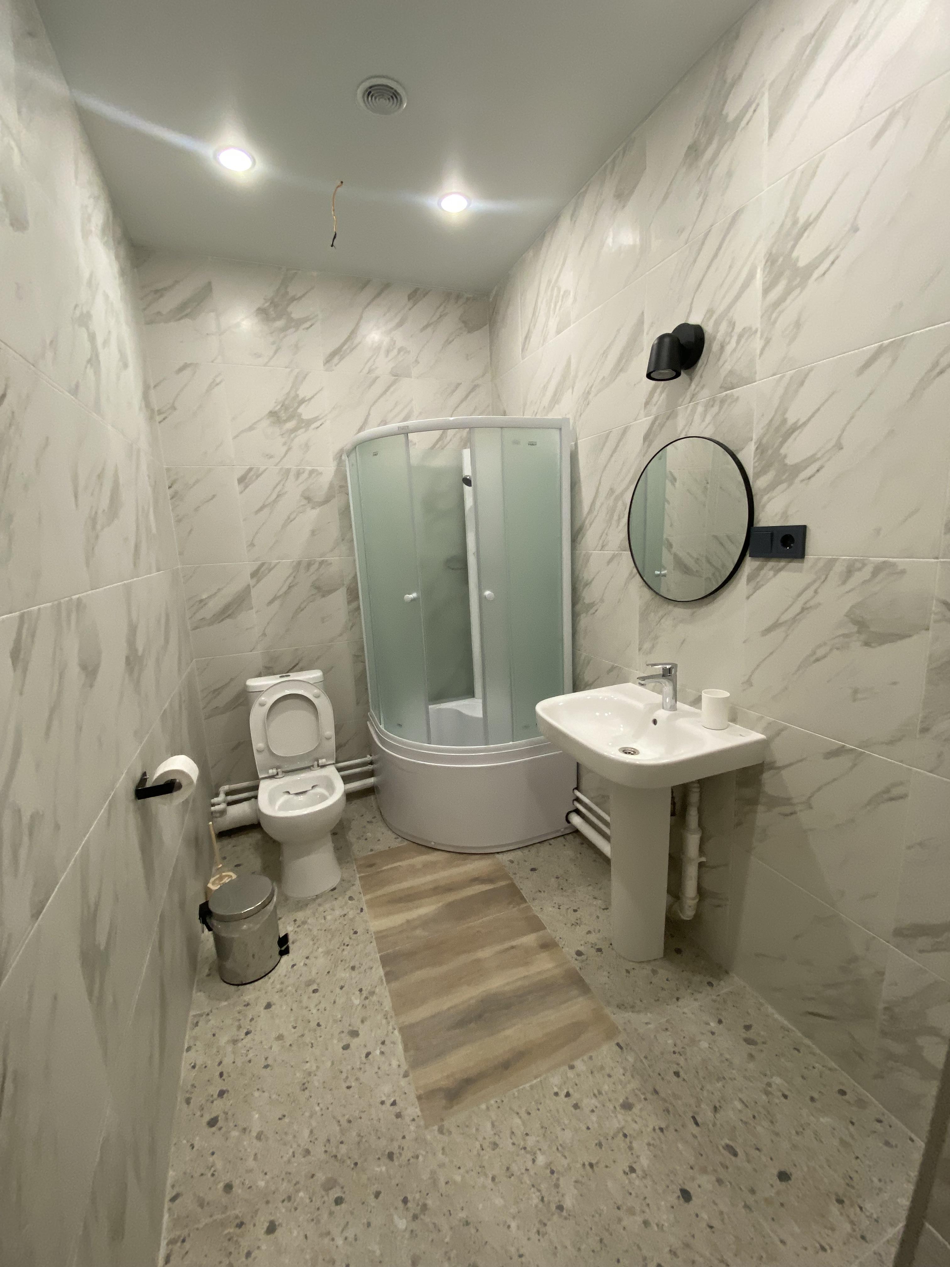 Полулюкс Делюкс