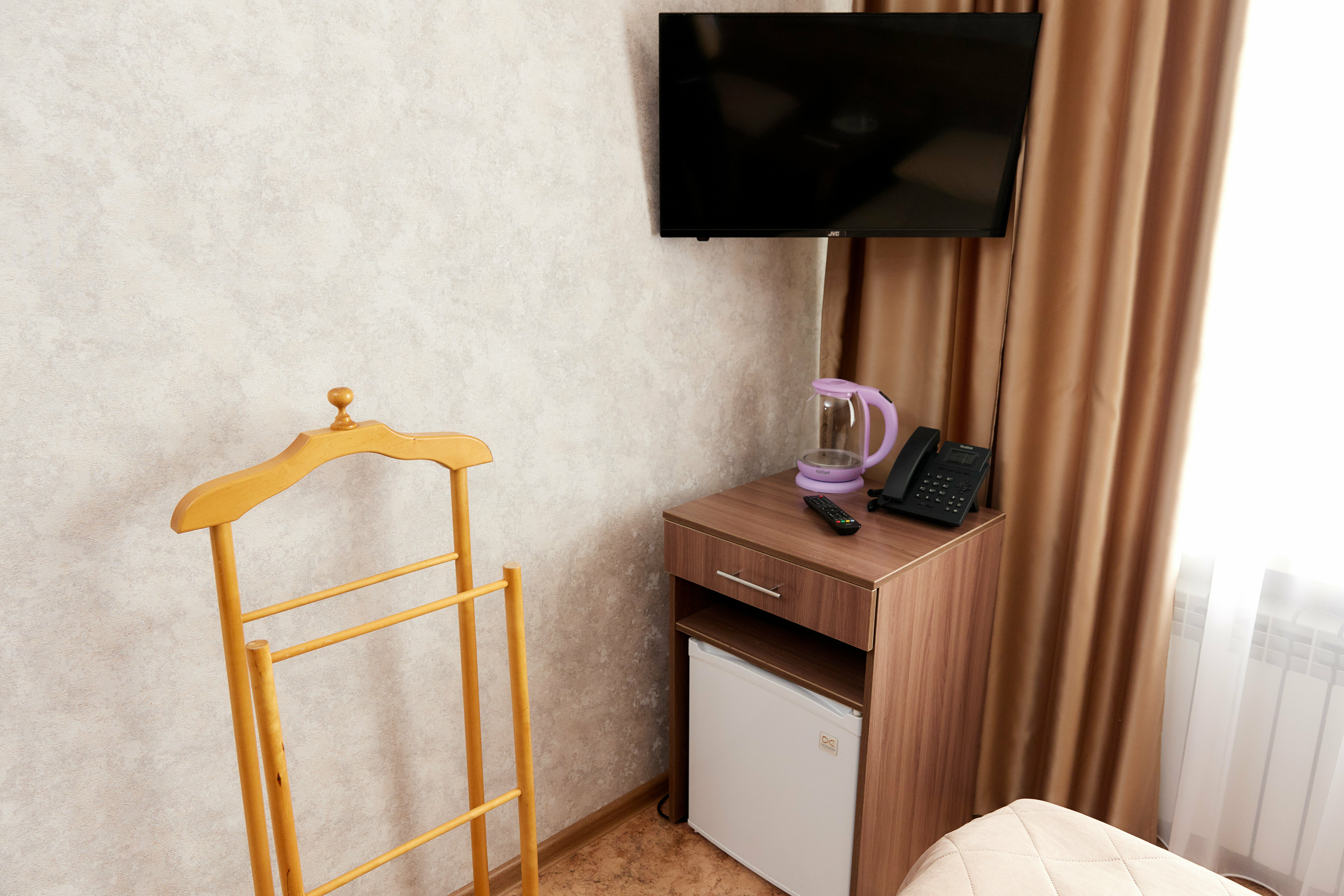 Двухместный номер