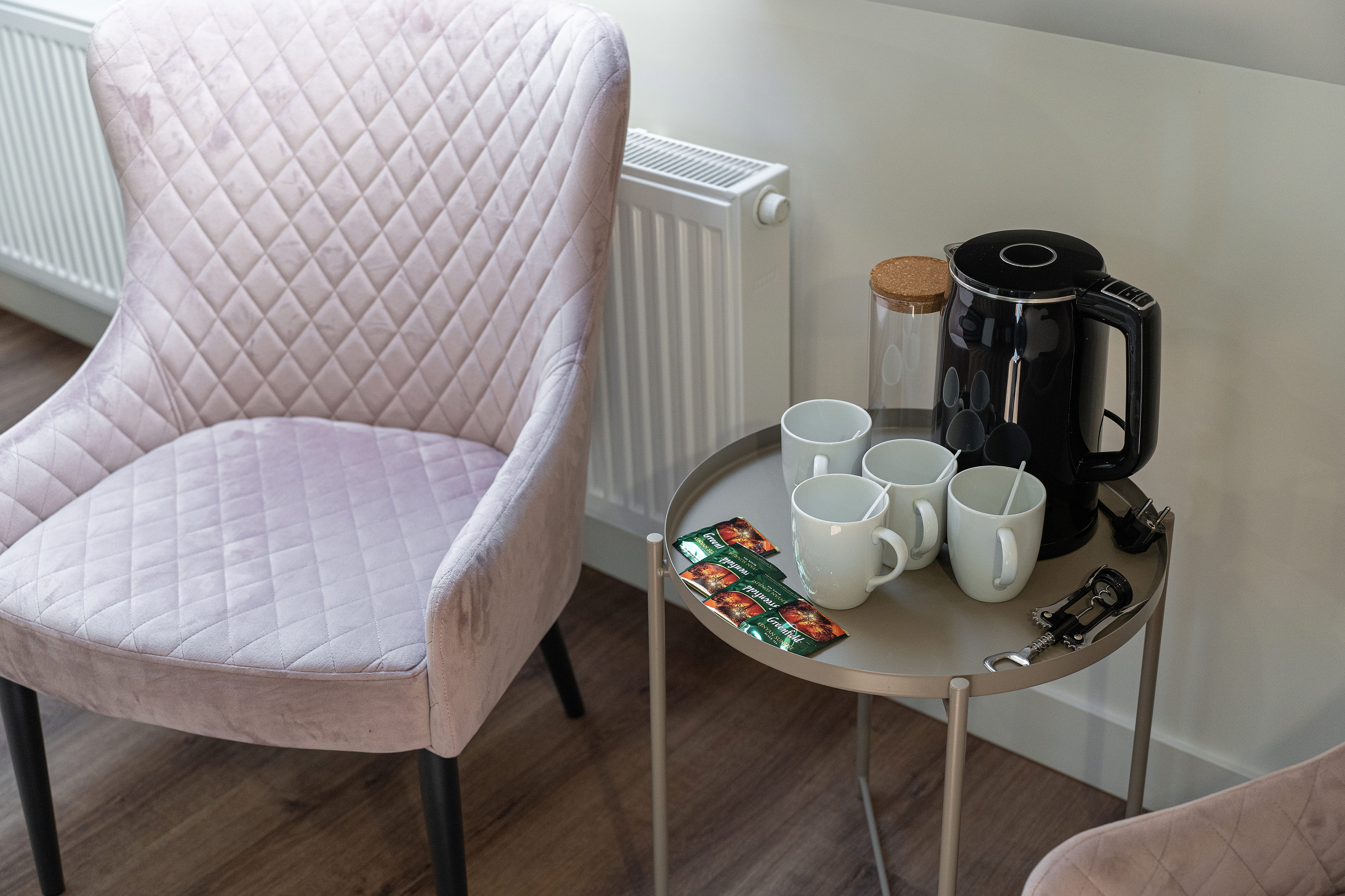 Семейный номер