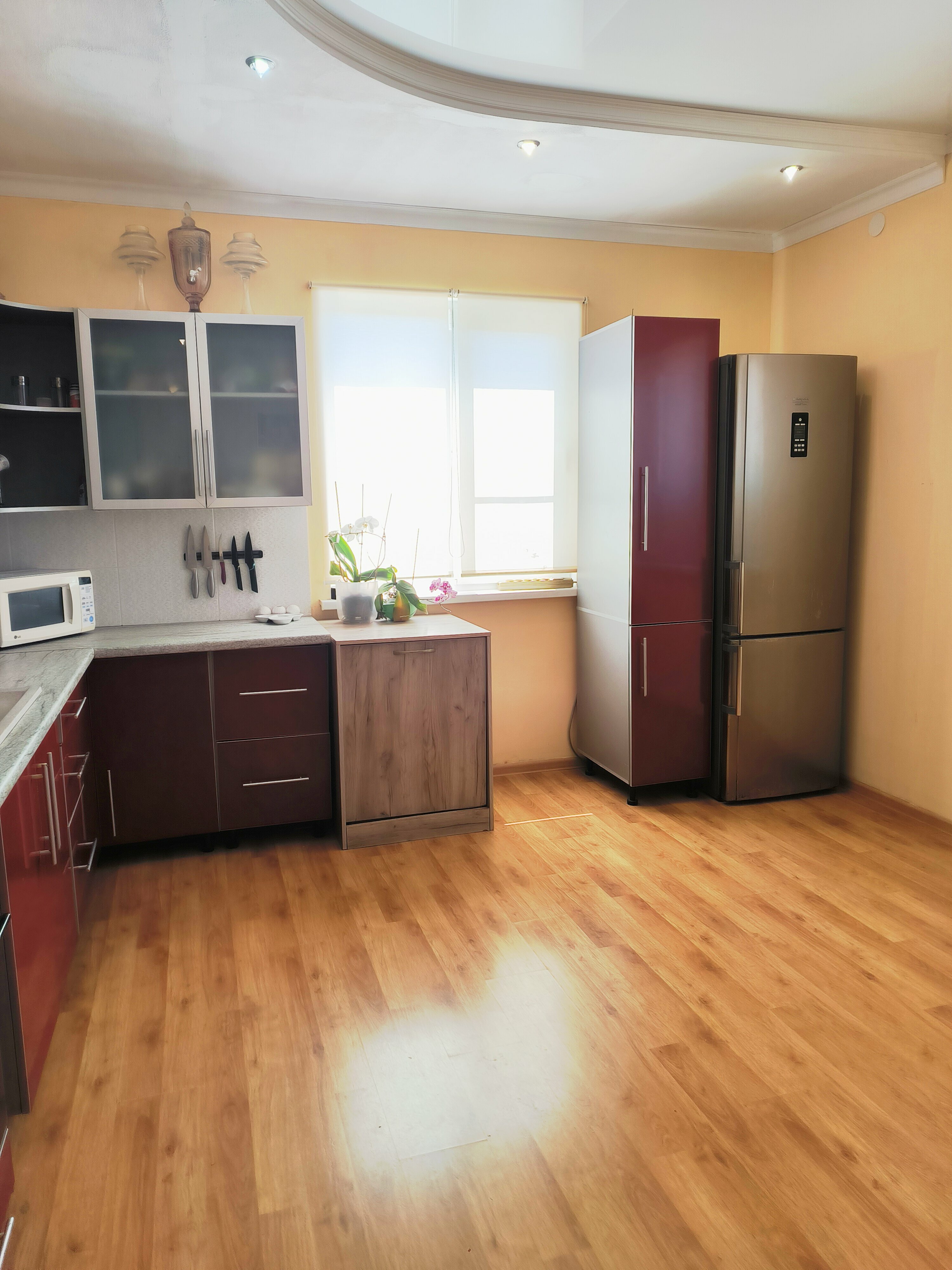 Дом с собственным бассейном