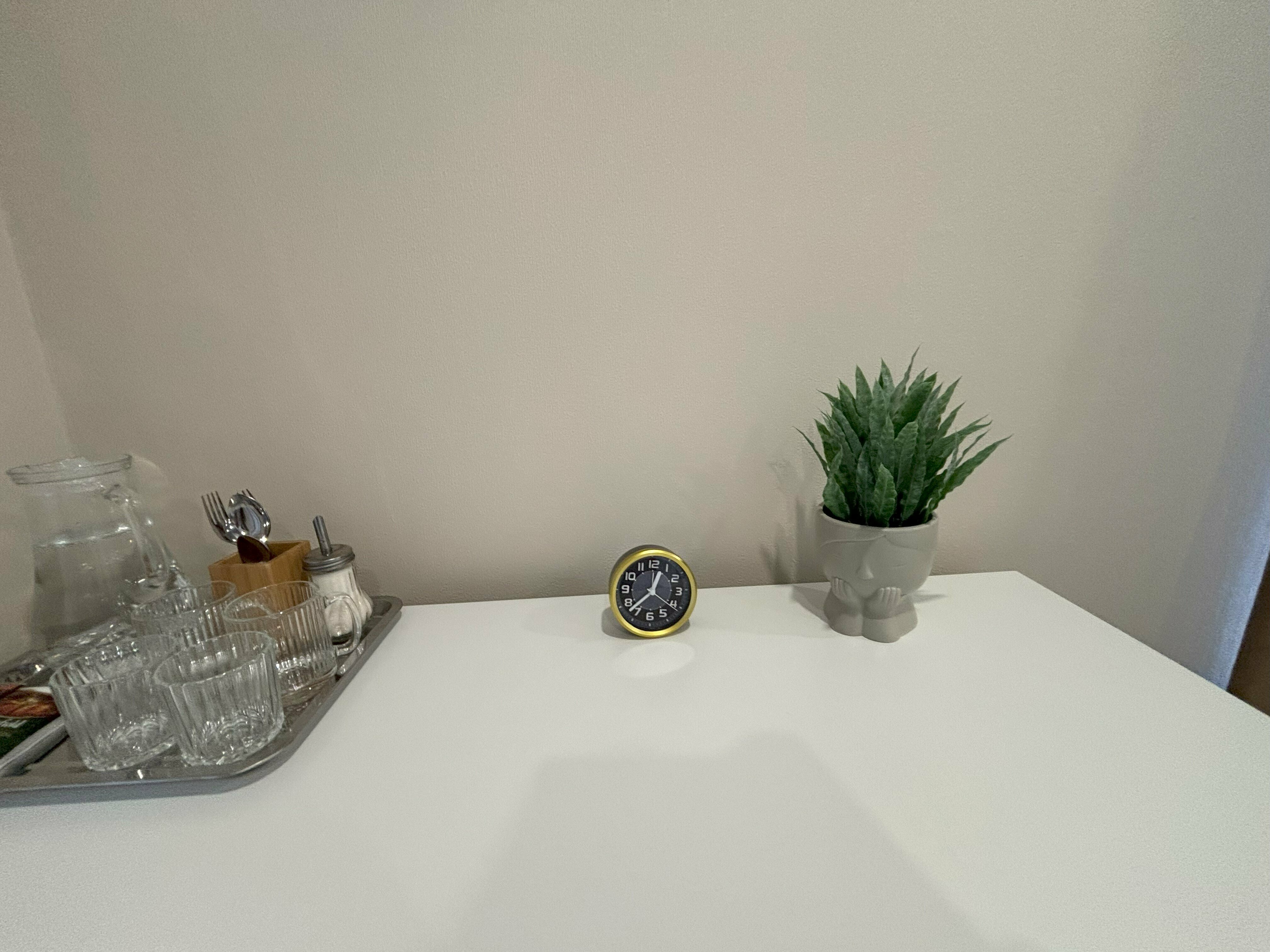 Двухместный номер Делюкс с 2 отдельными кроватями