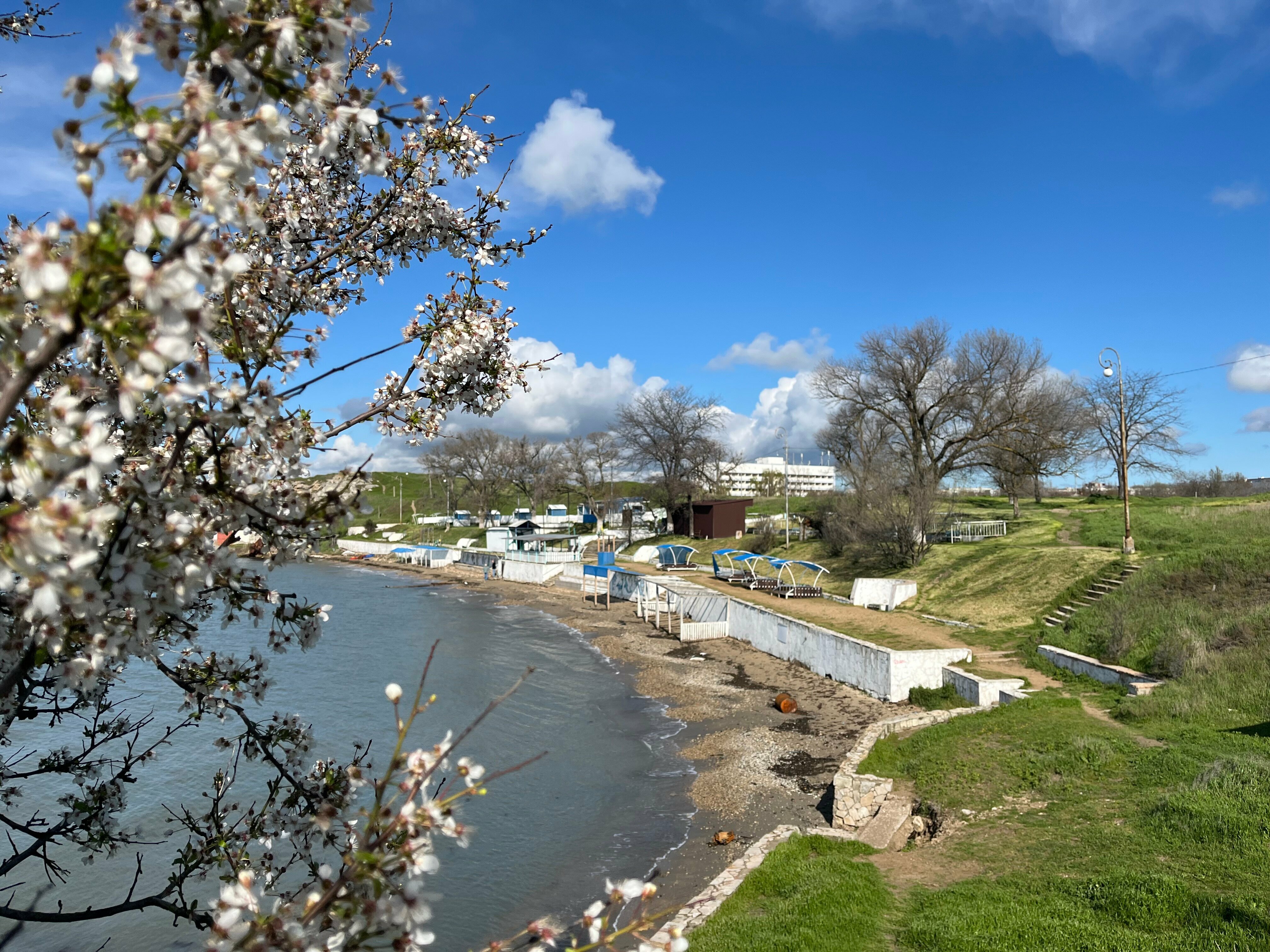 Классический трехместный номер