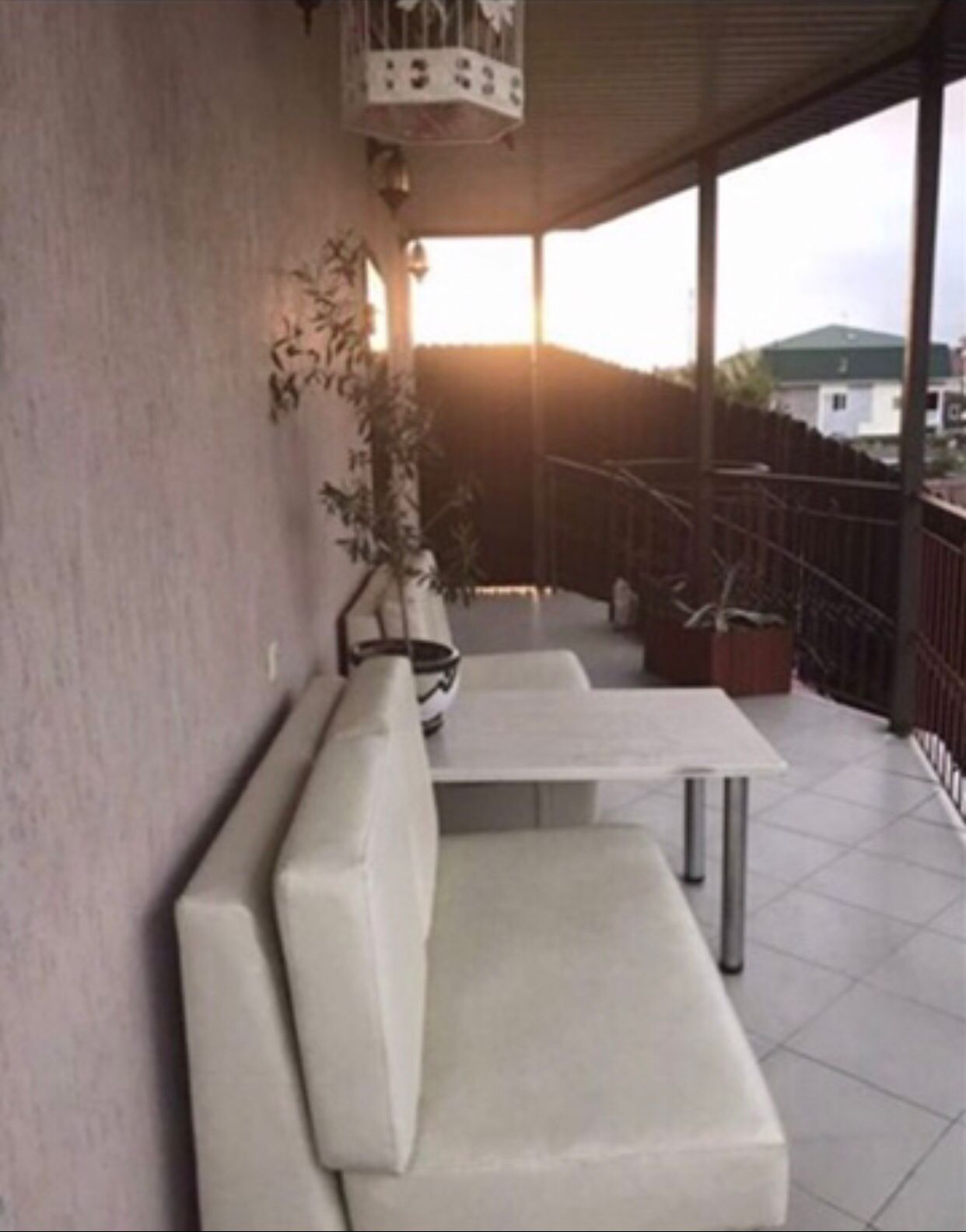 Апартаменты с 3 спальнями