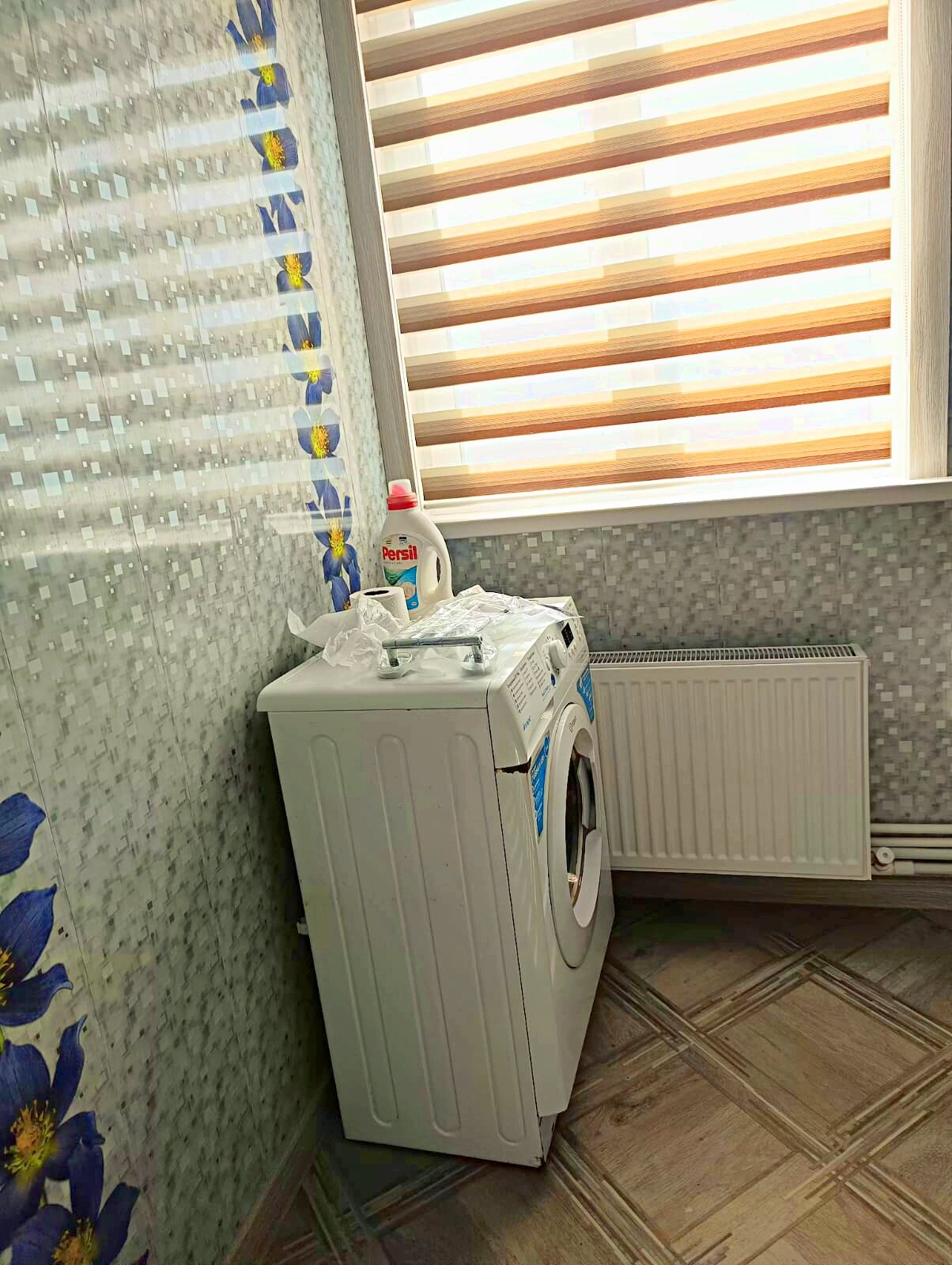 Домашний Уют в живописном местечке