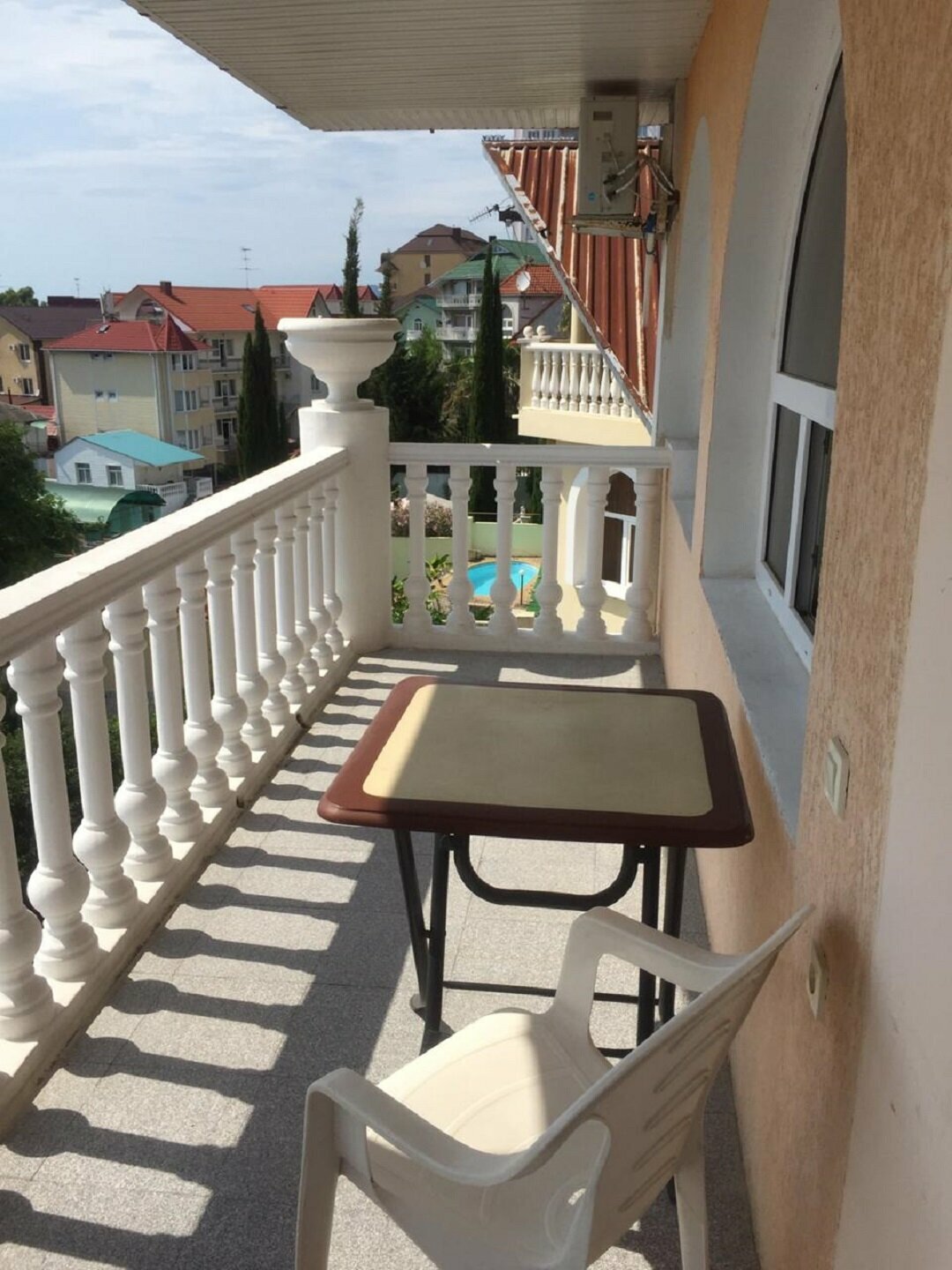 СЕМЕЙНЫЙ Двухкомнатный