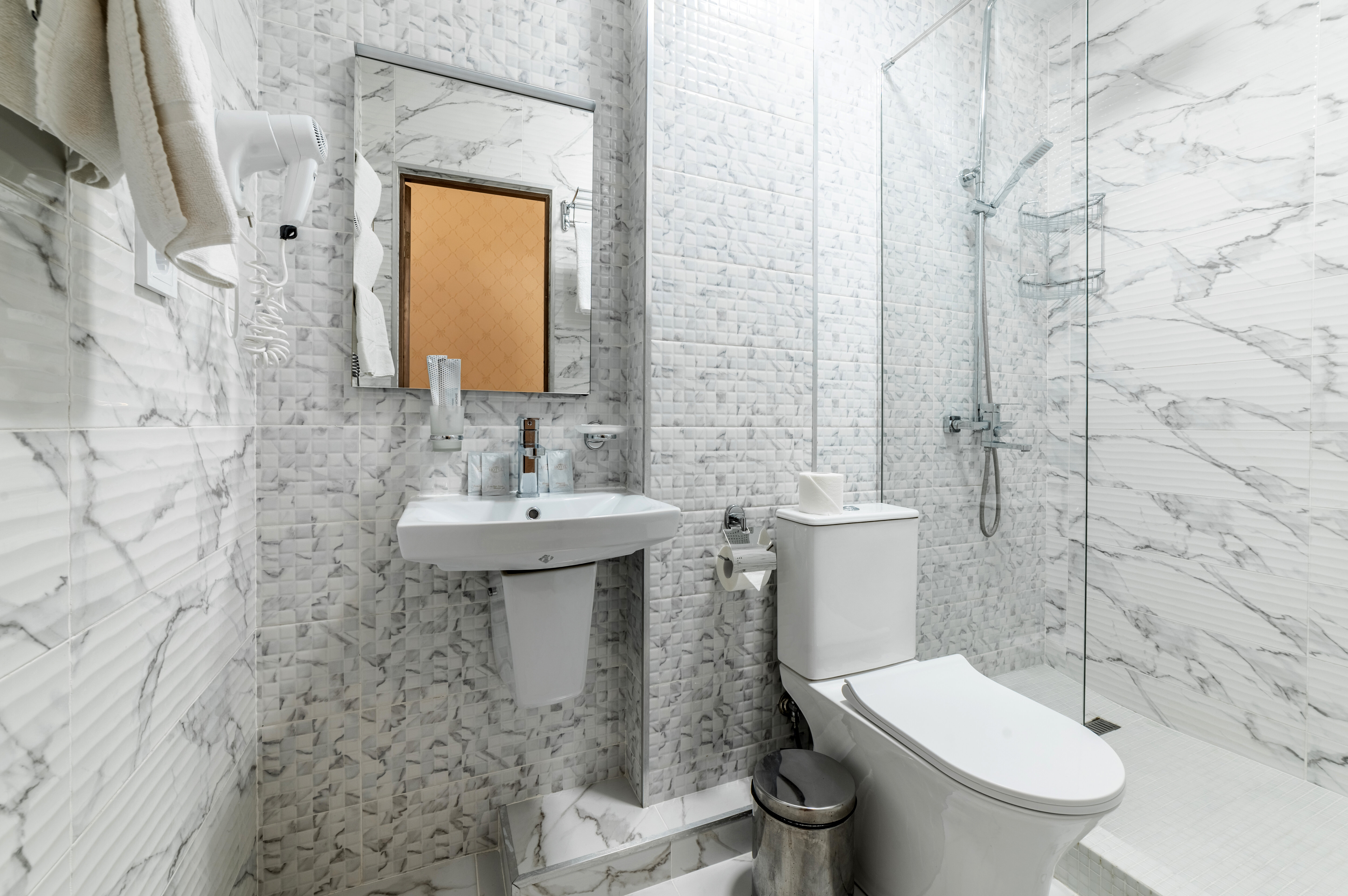 Комфорт с Королевской кроватью