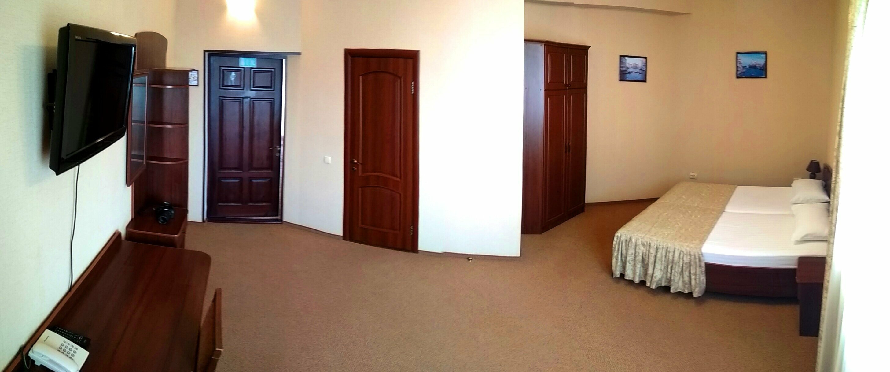 "Стандарт без балкона"