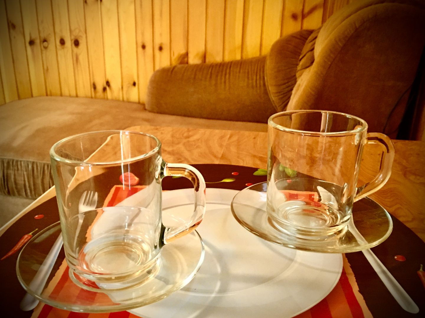 Бюджетный двухместный номер с 1 кроватью