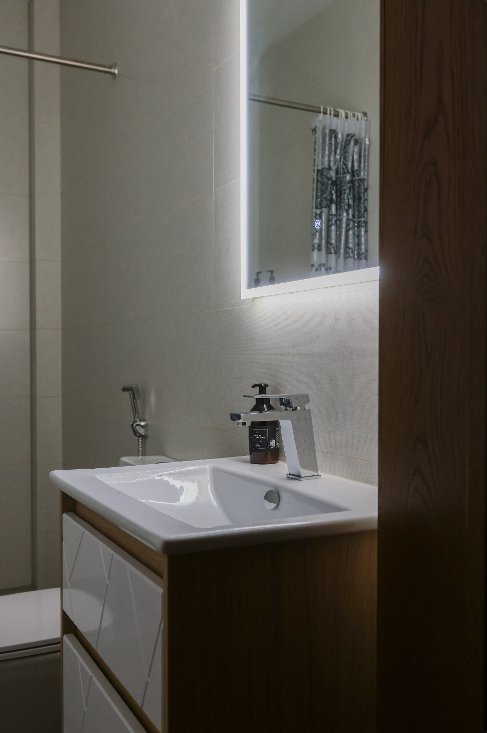 Улучшенный двухместный номер с 2 отдельными кроватями