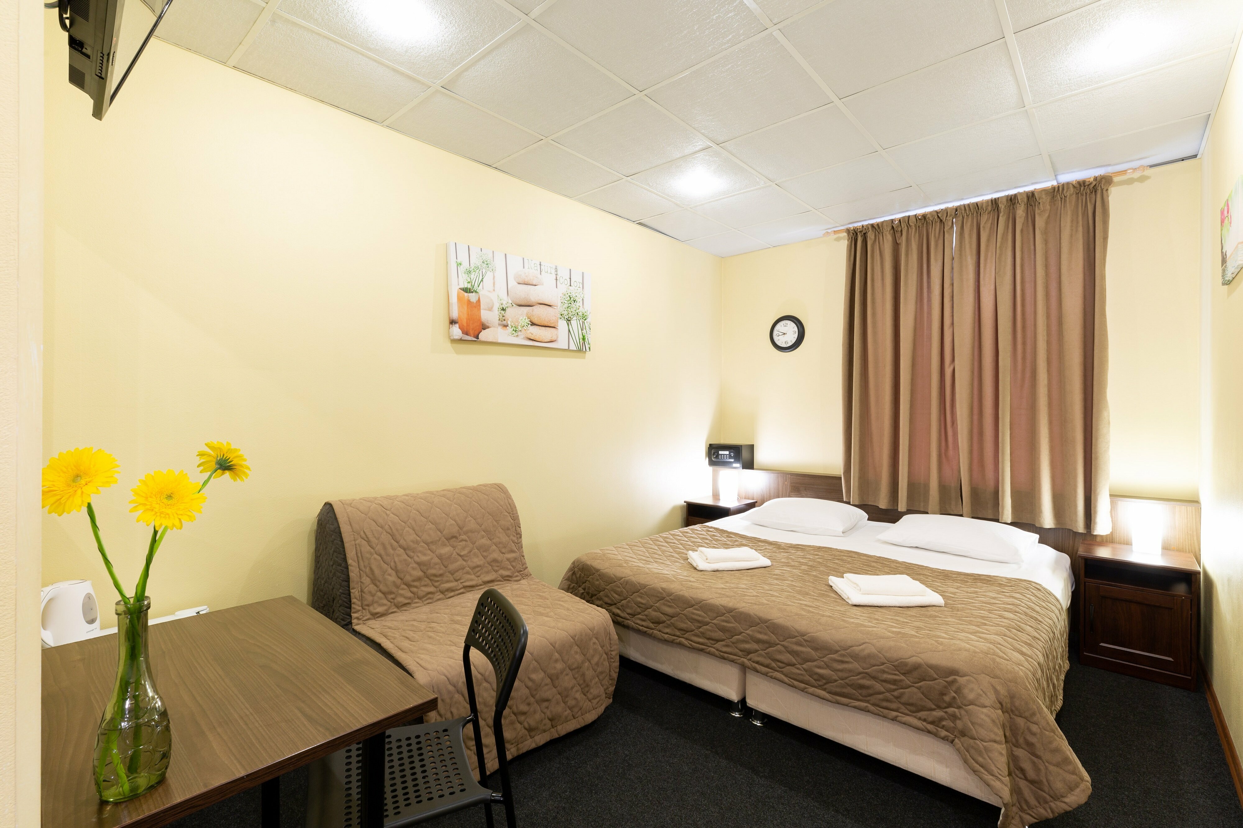 Семейный номер