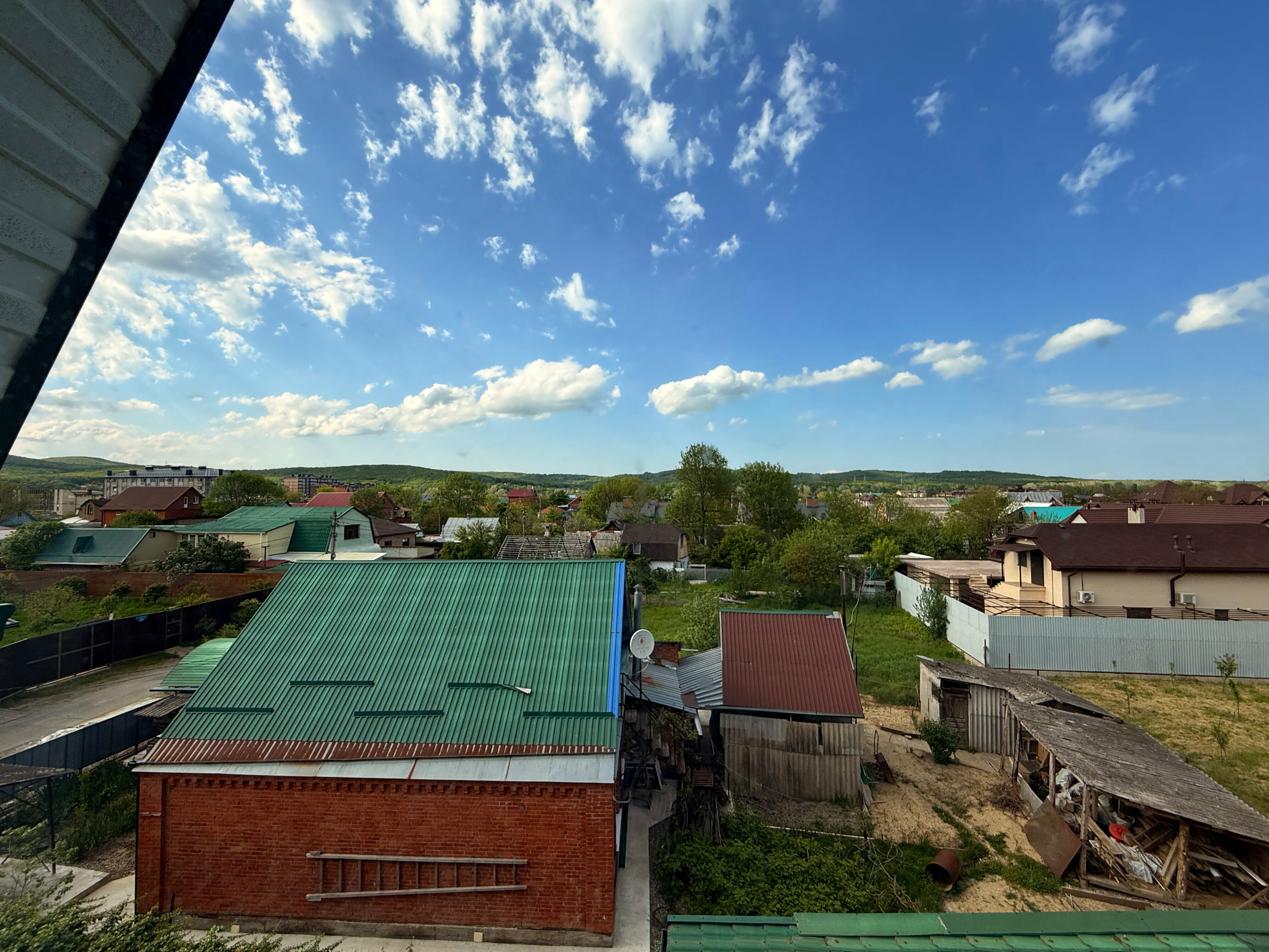 Семейный люкс