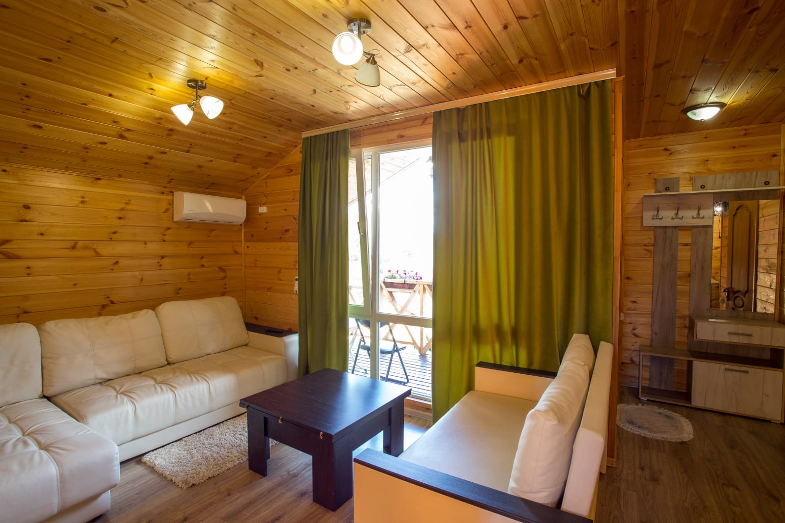 Шале Семейный