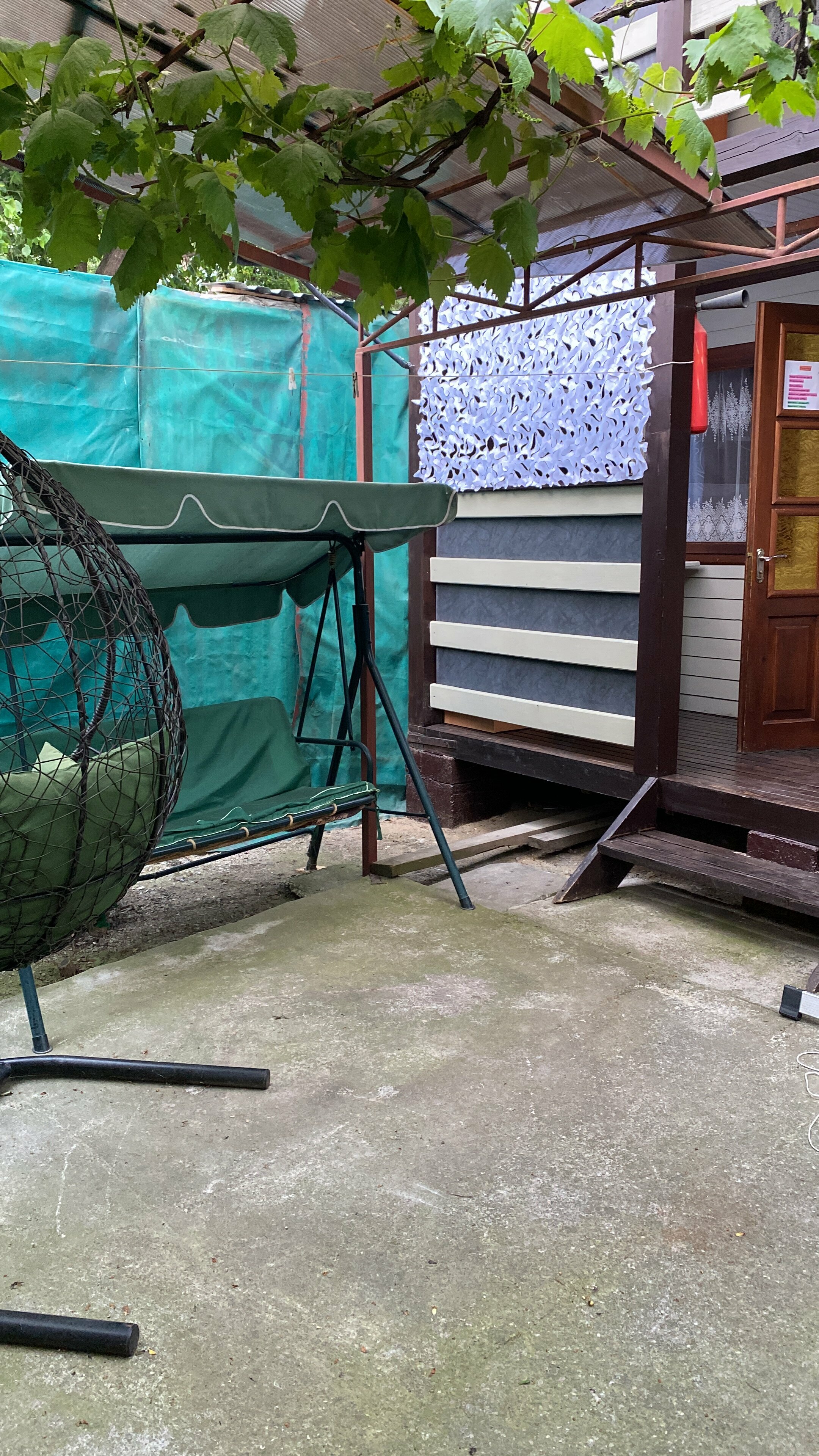 Коттедж для семейного отдыха