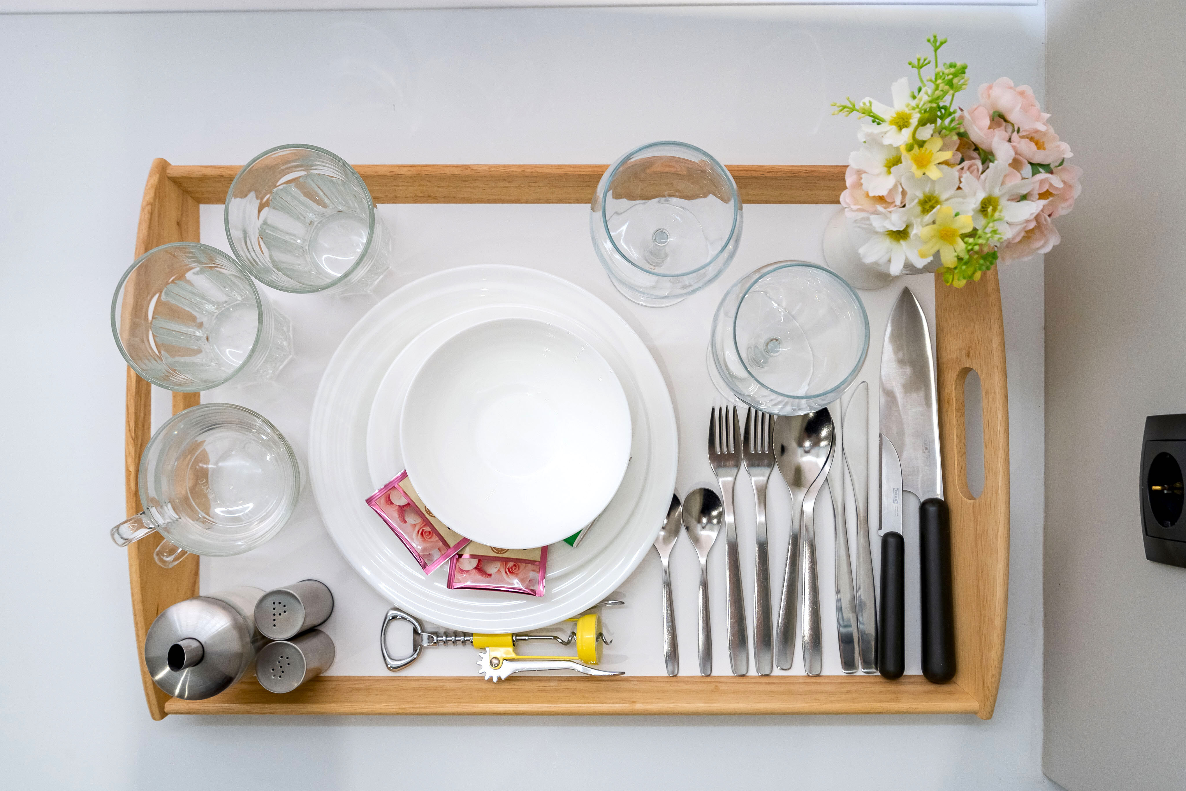 Бюджетный двухместный номер с 1 кроватью