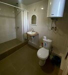 Бюджетный двухместный номер с 2 отдельными кроватями в Primorskiy Resort