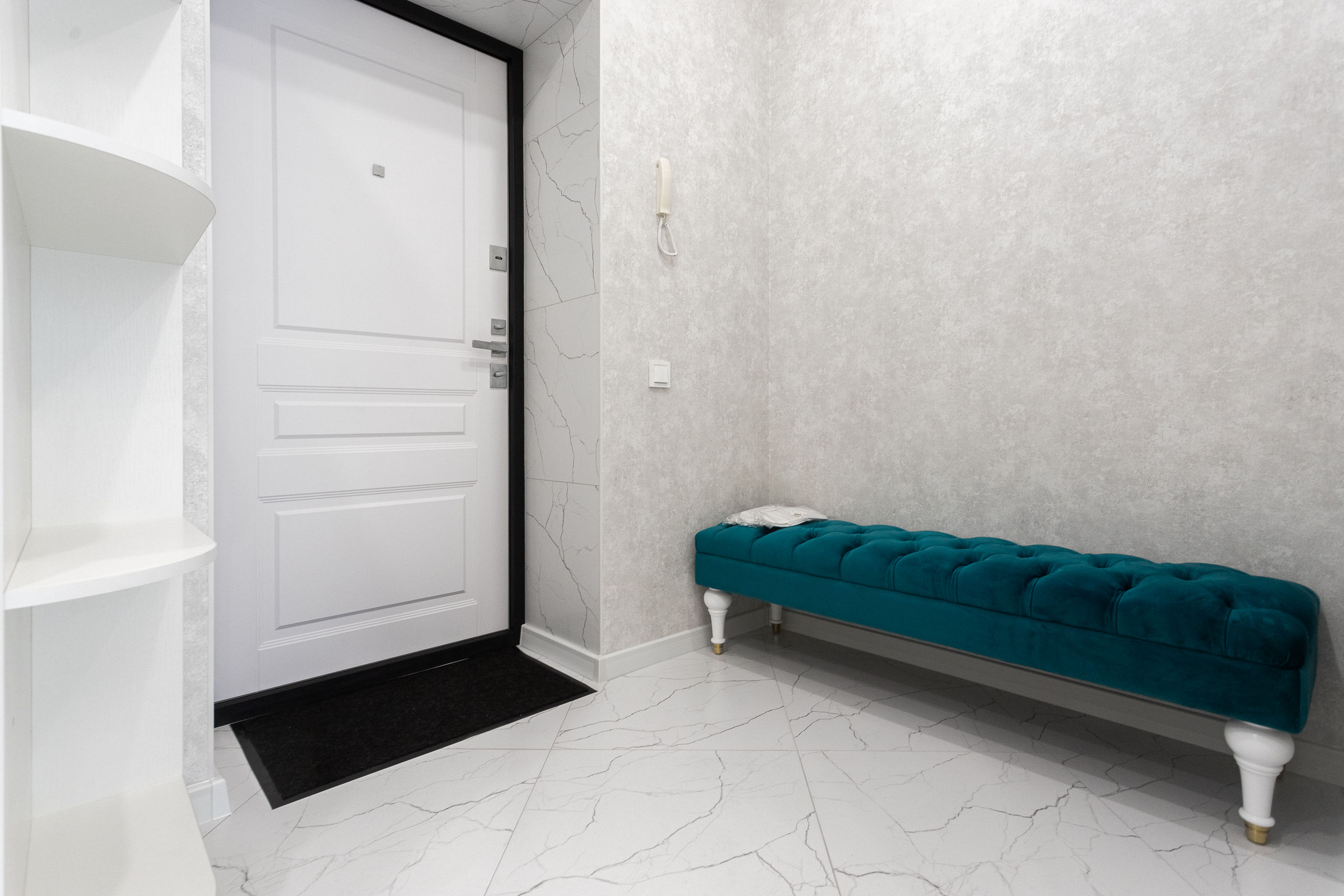 Apartment Kantiana 4.4