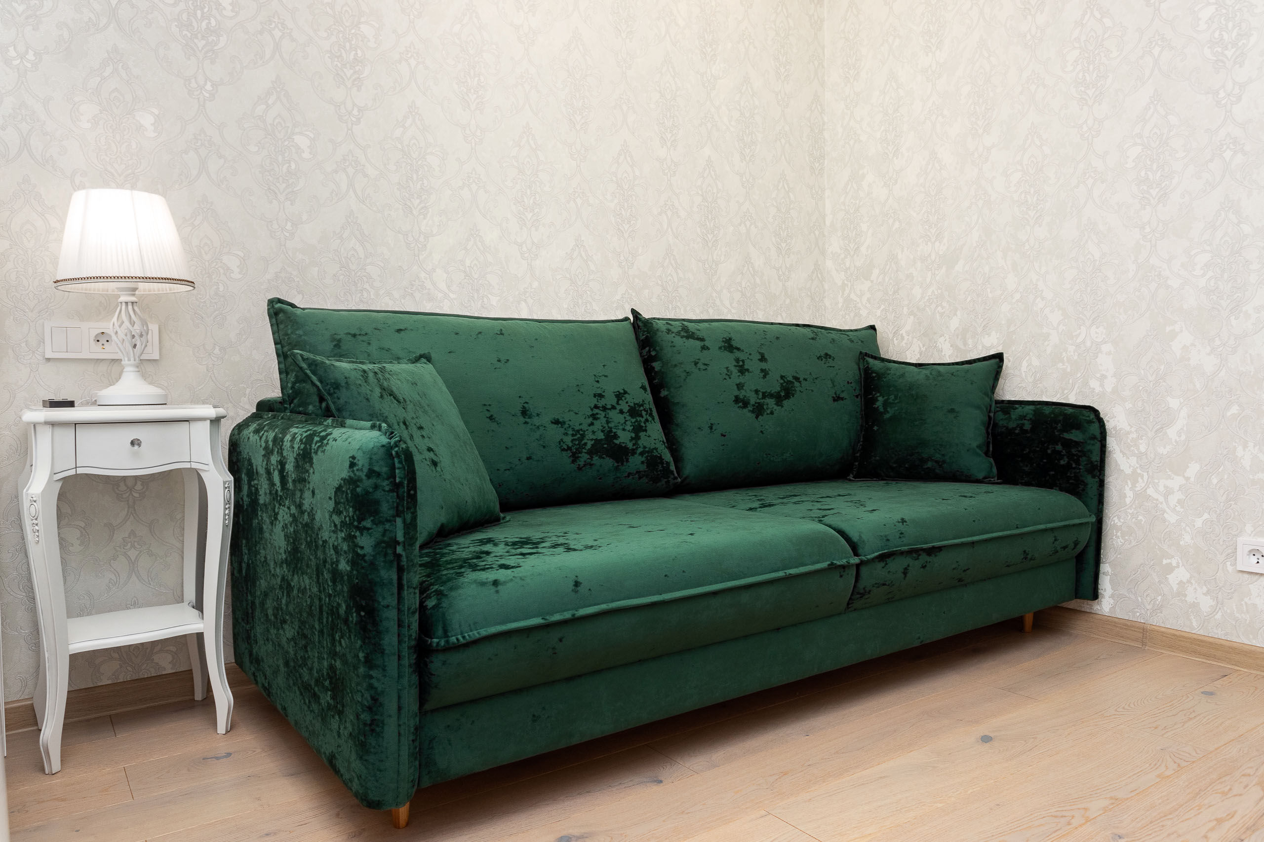 Apartment Kantiana 4.4