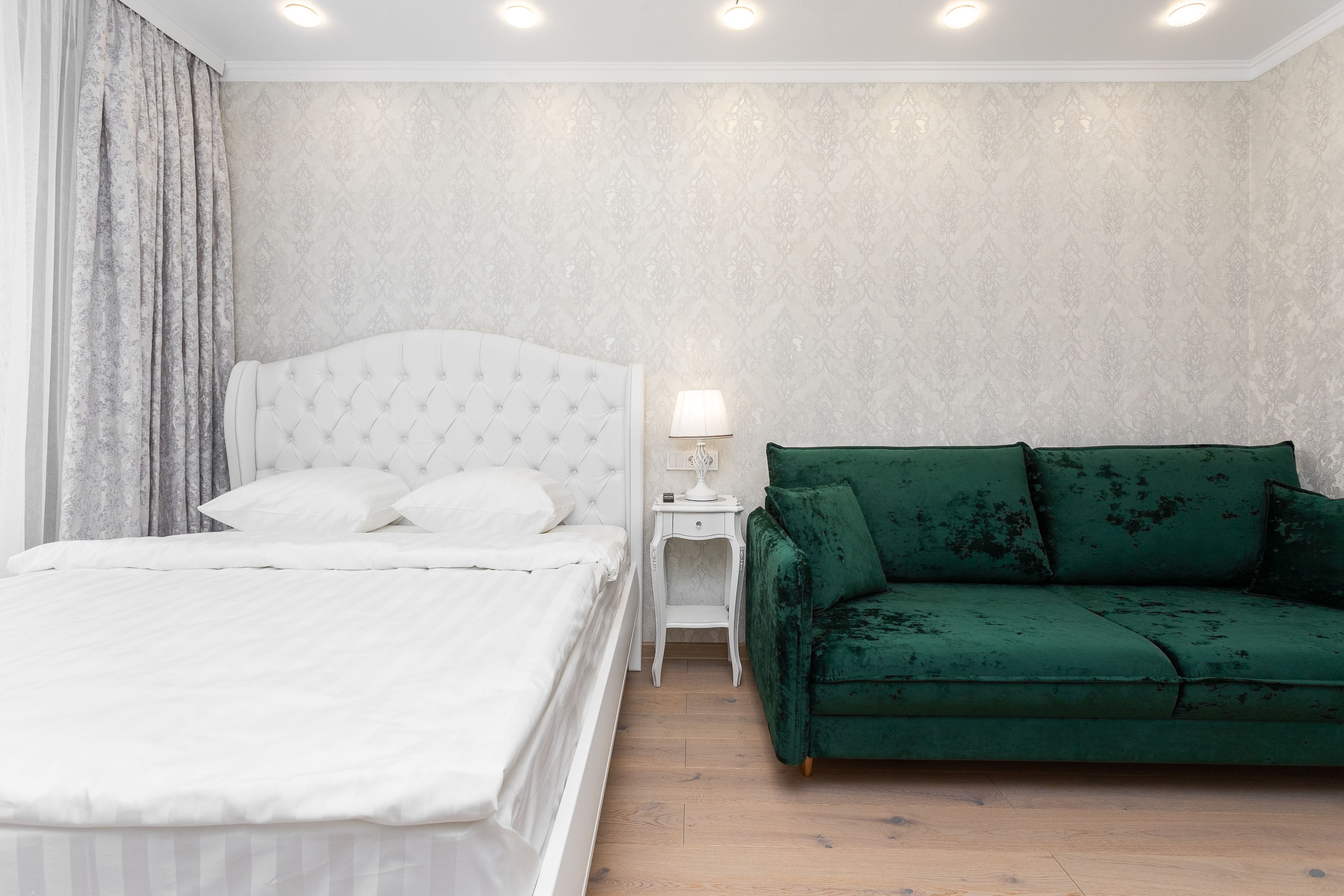 Apartment Kantiana 4.4