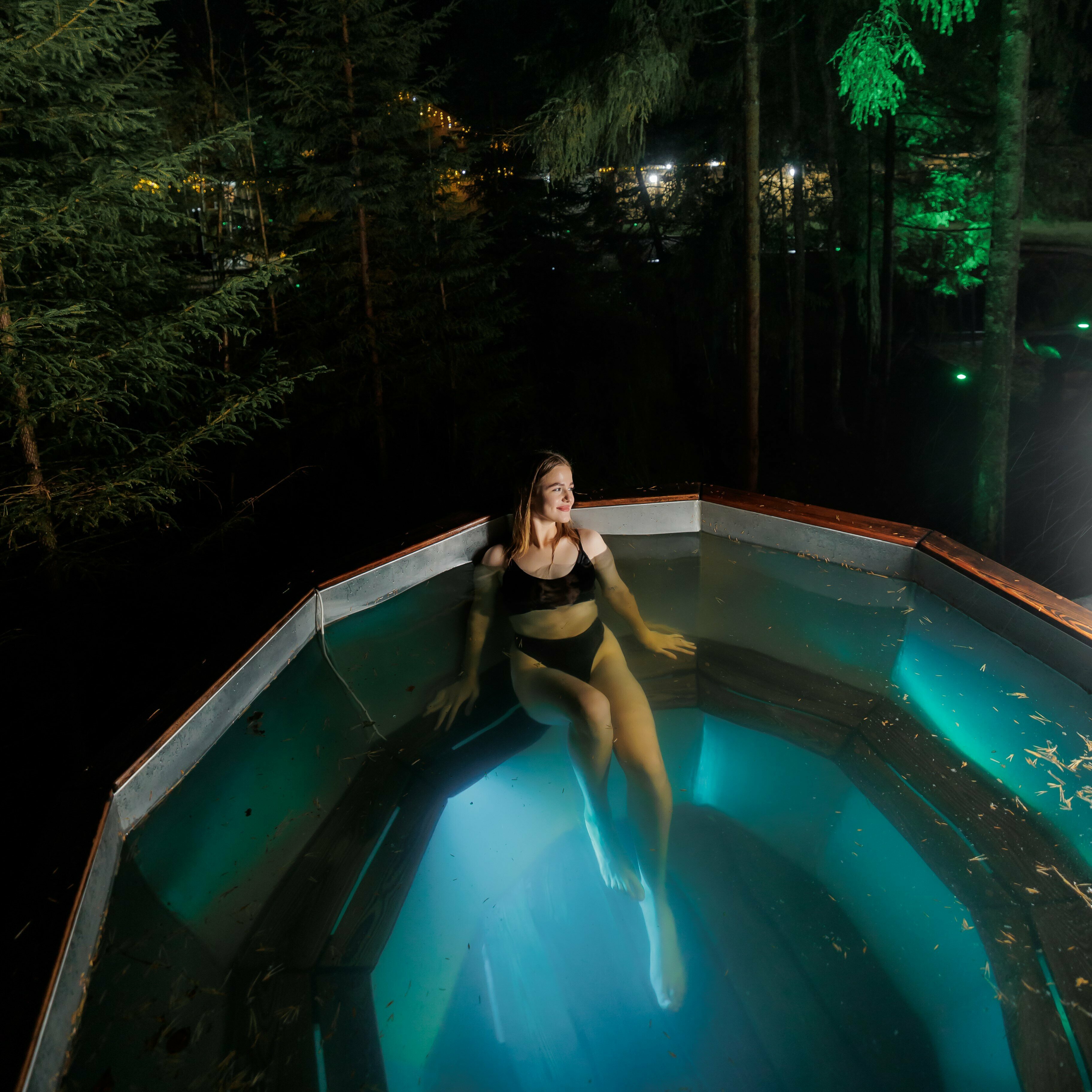 Вилла Делюкс