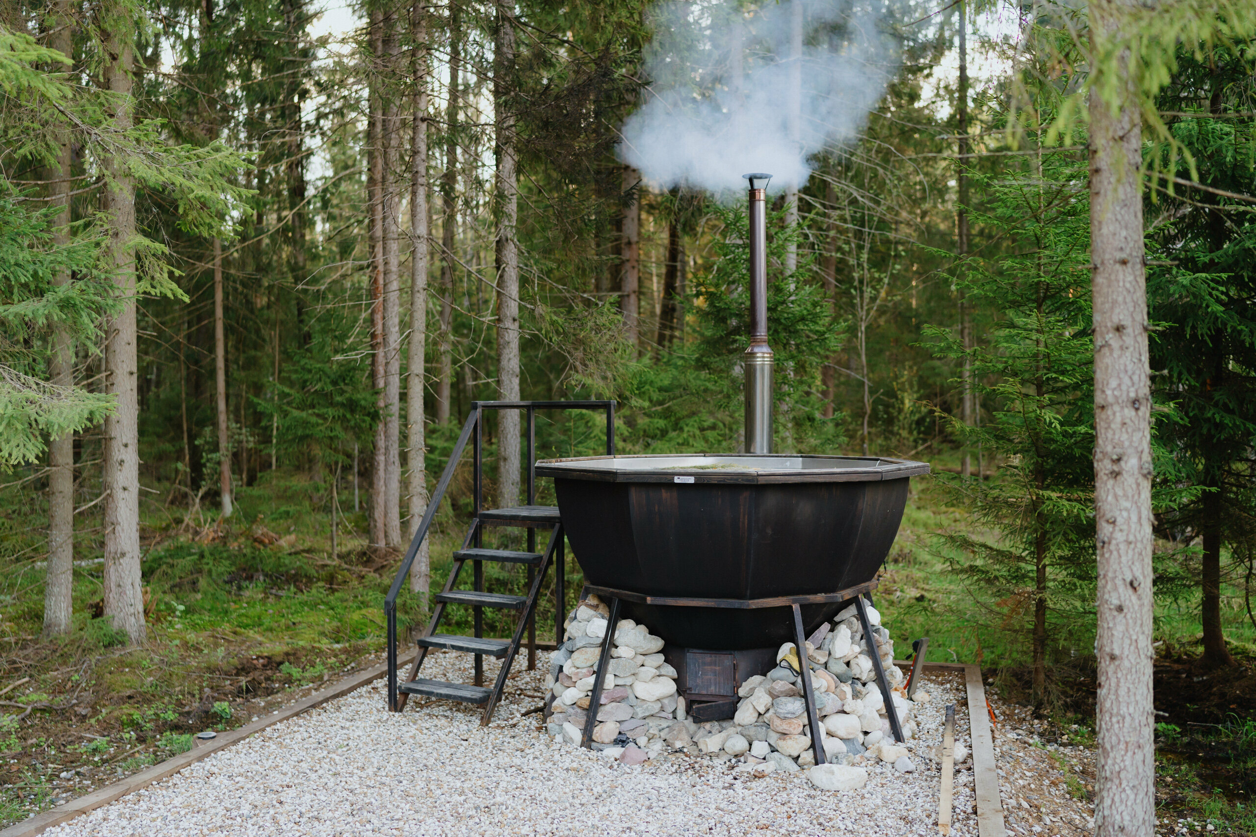 Стандартная вилла