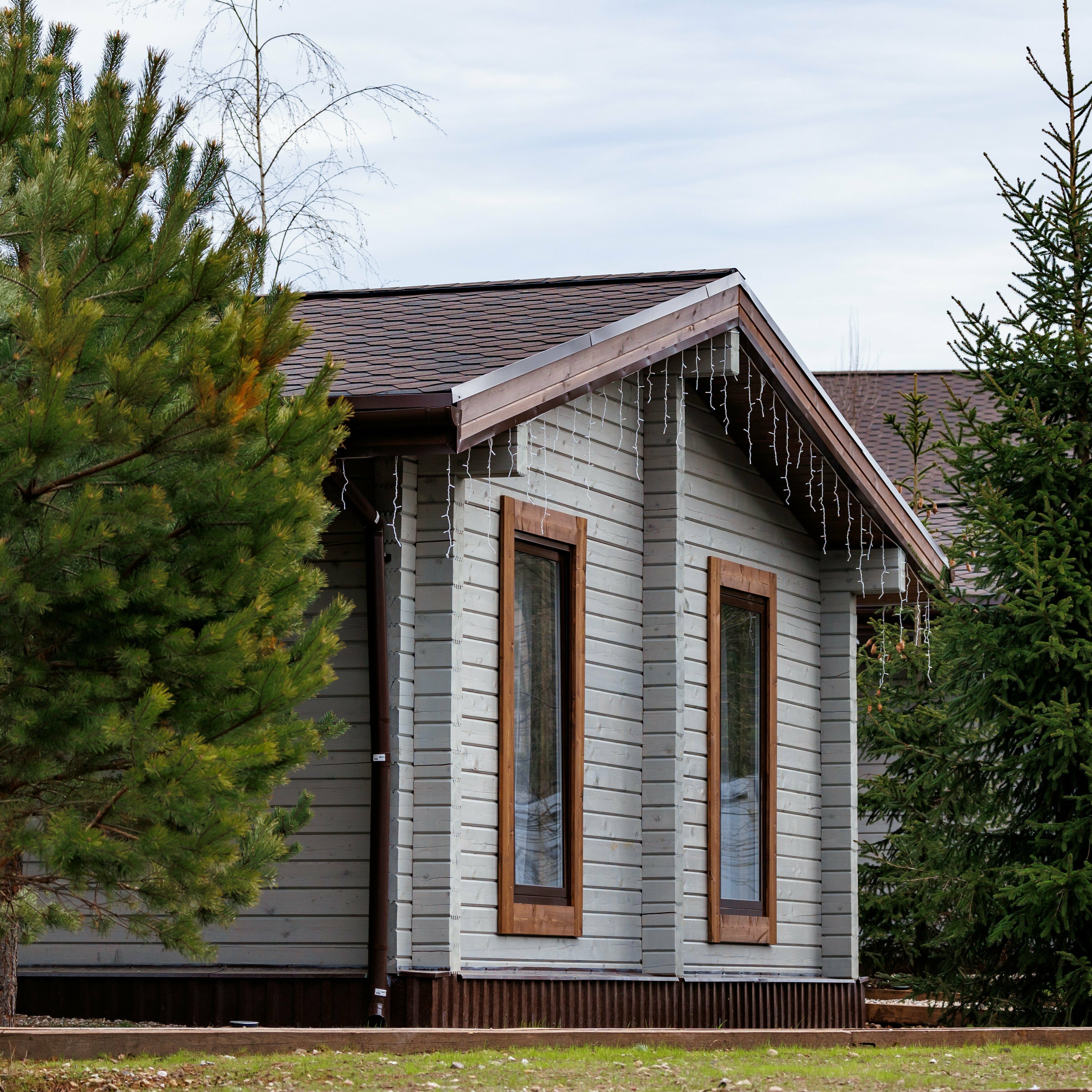 Стандартная вилла