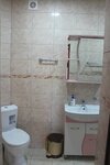 Трехместный номер «Комфорт» с душем в Вилла Gialla