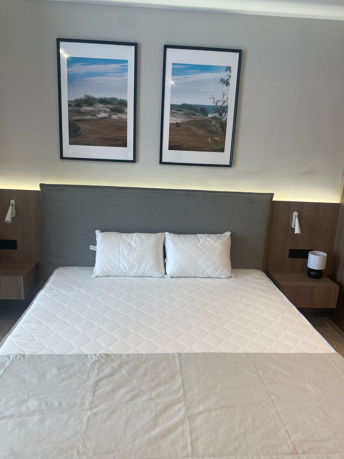 Апартамент 14