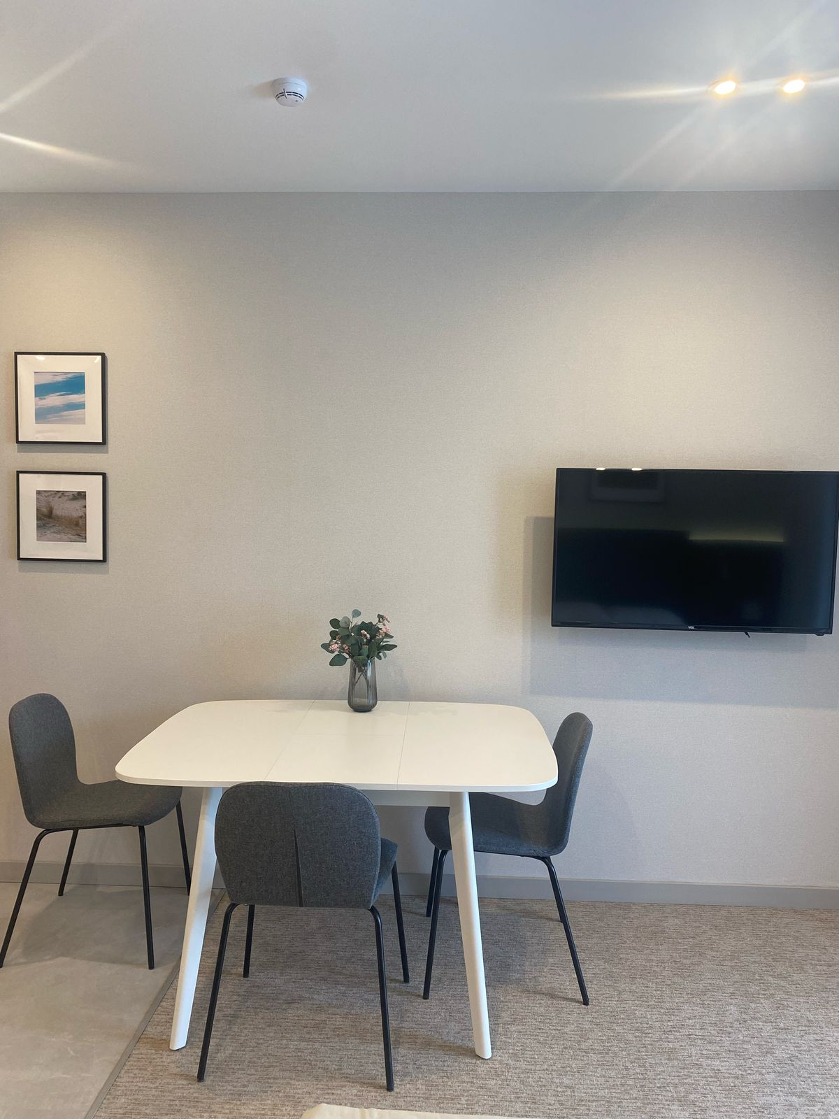 Апартамент 14