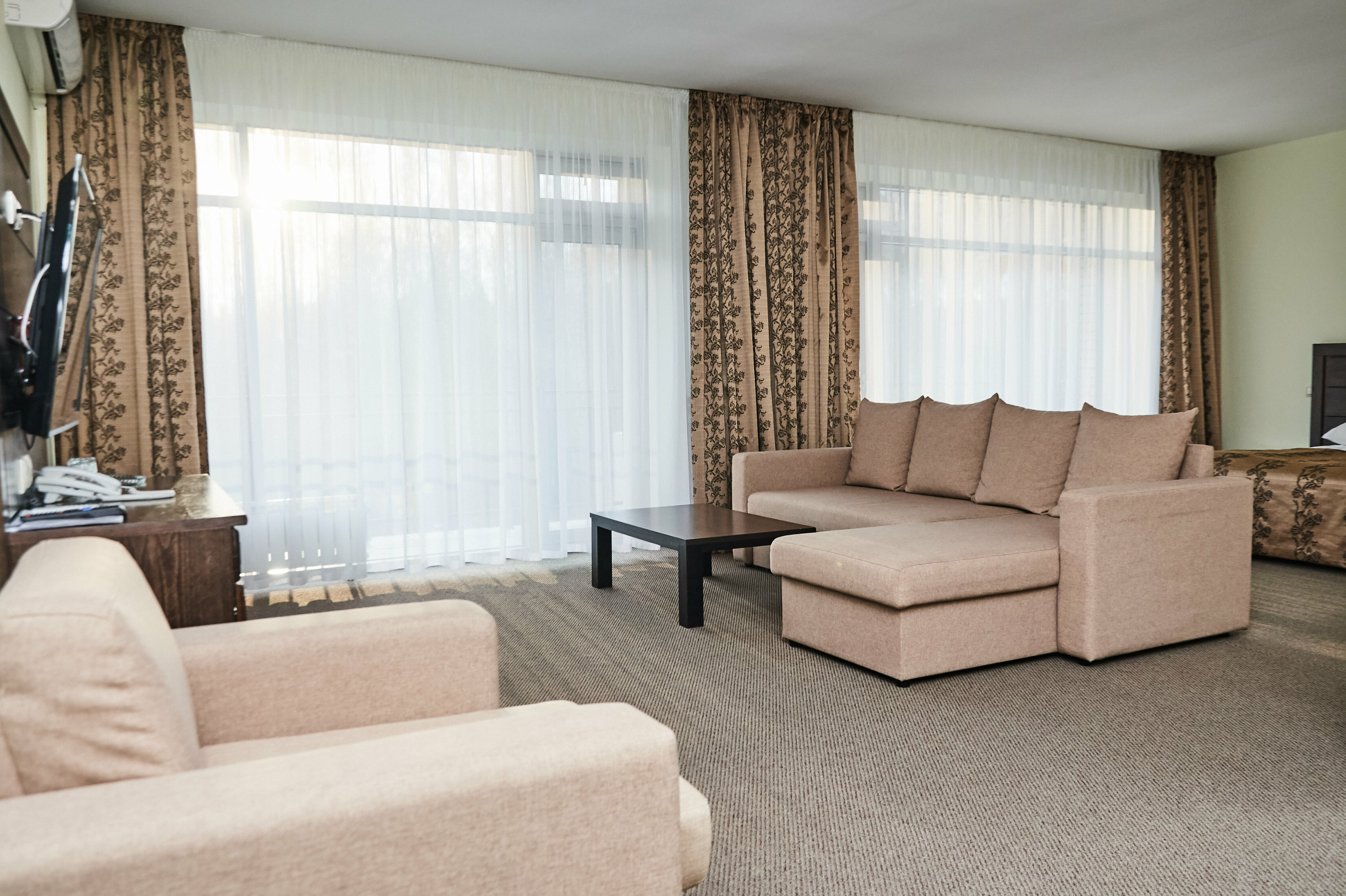 Номер-студия