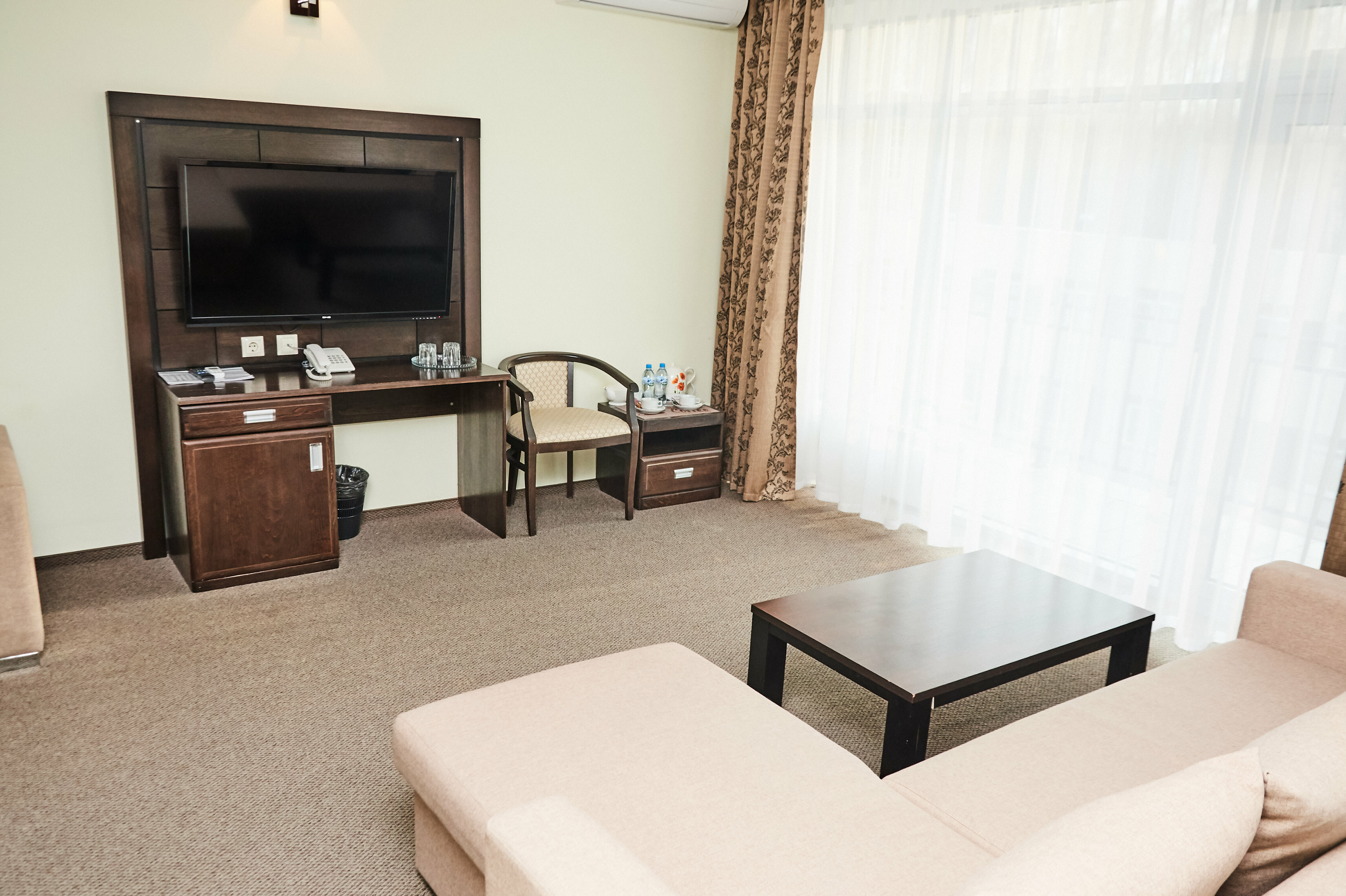 Номер-студия