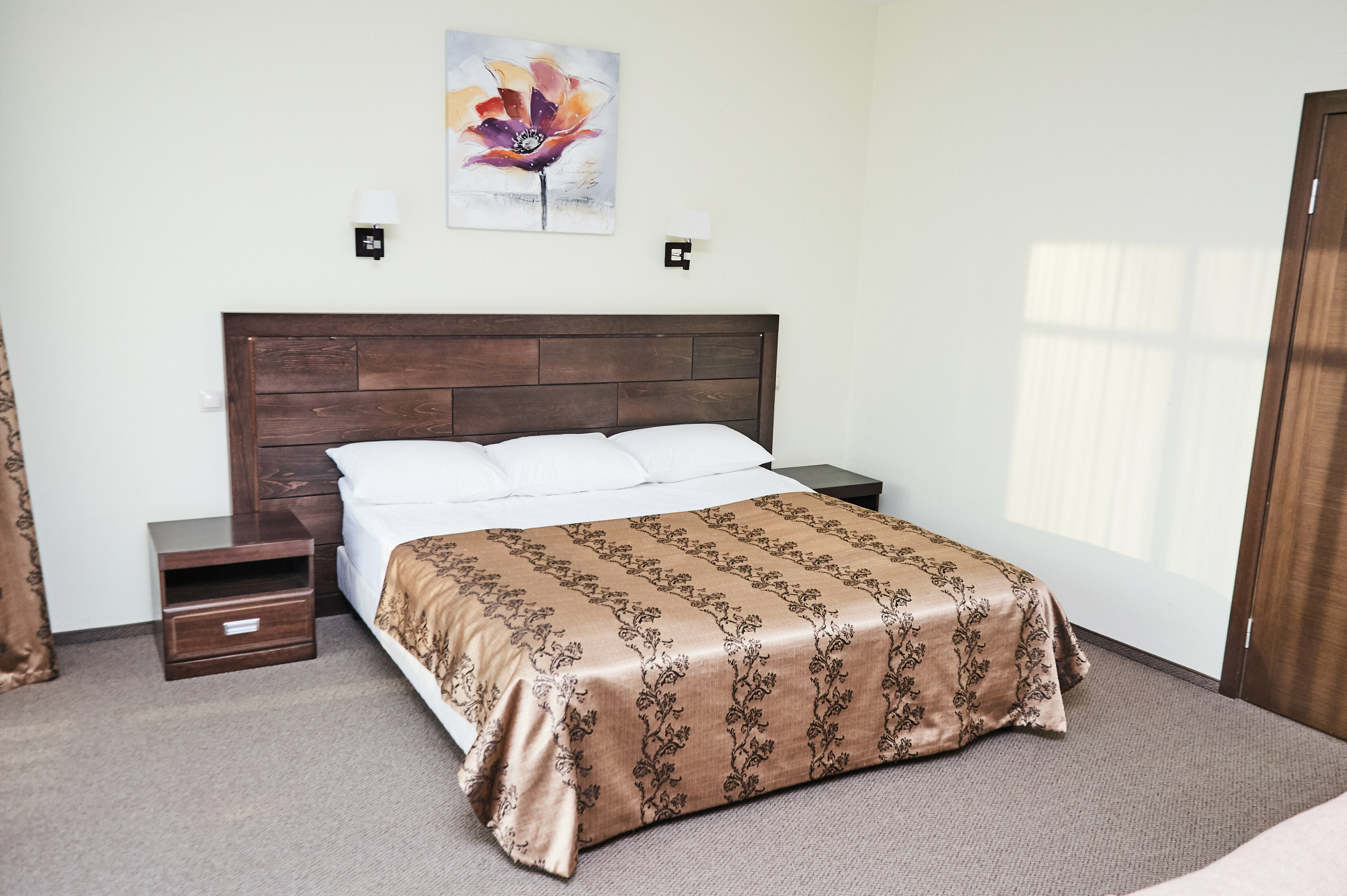 Номер-студия