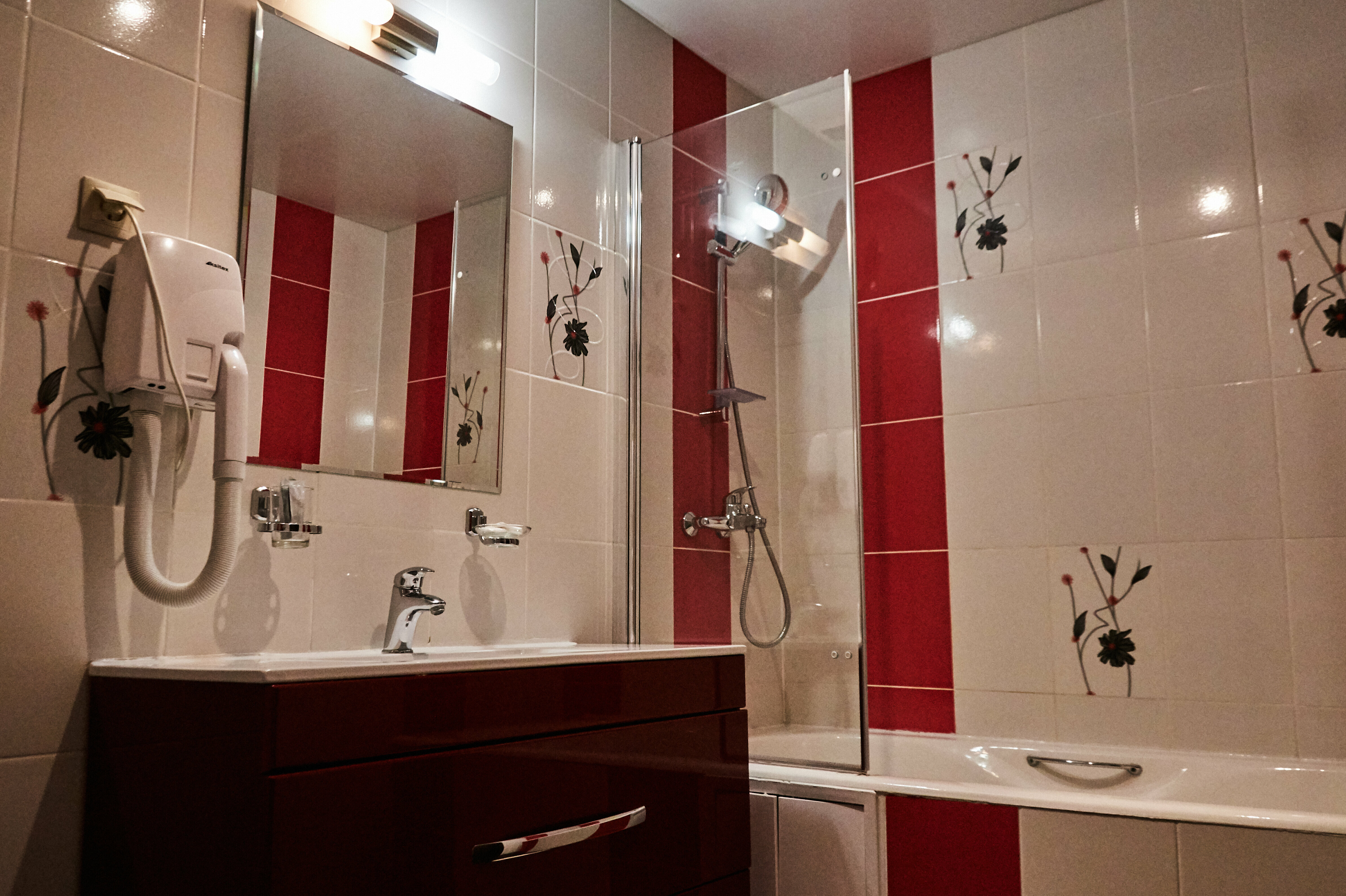 Семейный номер Делюкс