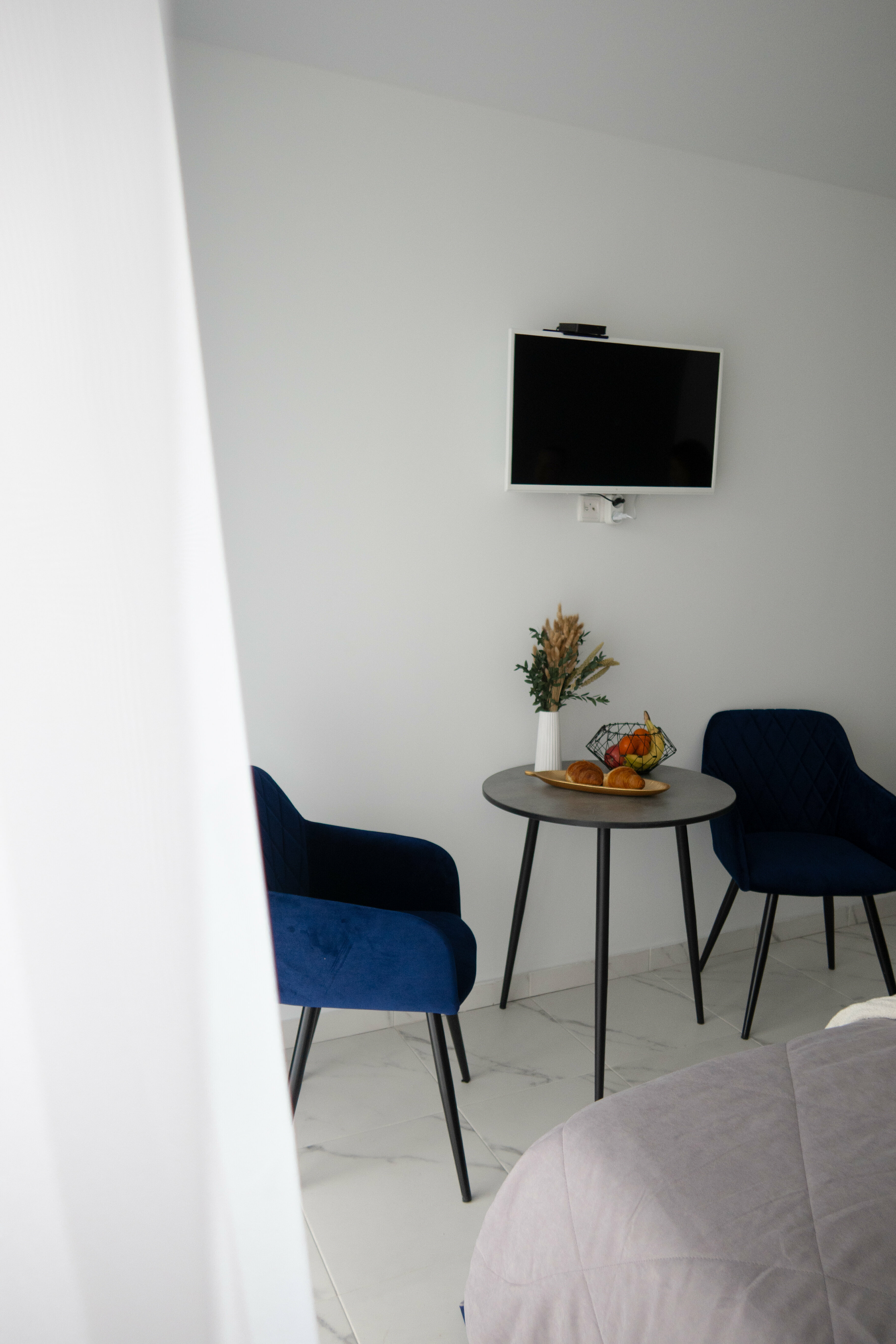 Апартаменты Elegans с видом на море