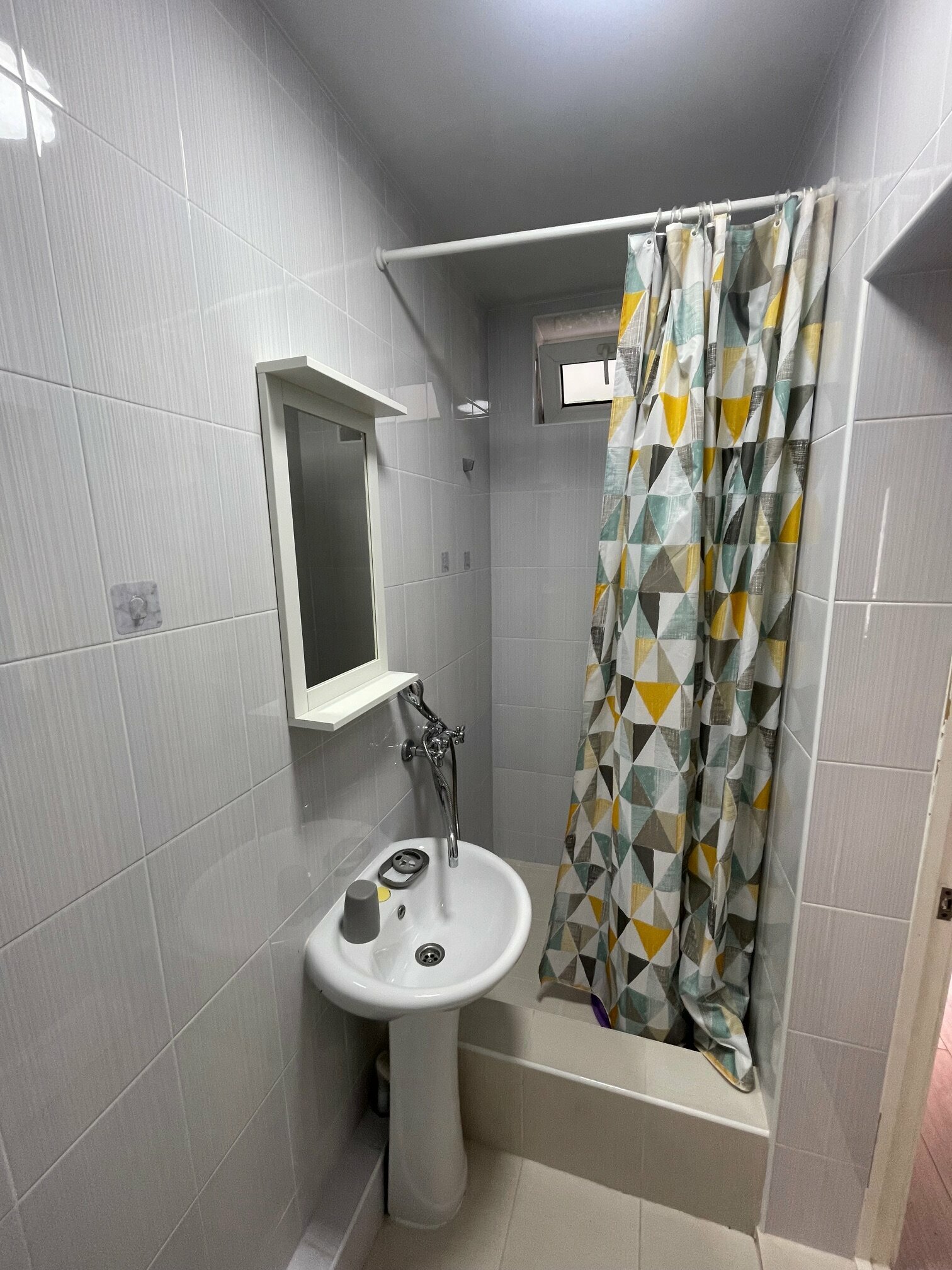 Трехместный номер «Комфорт»