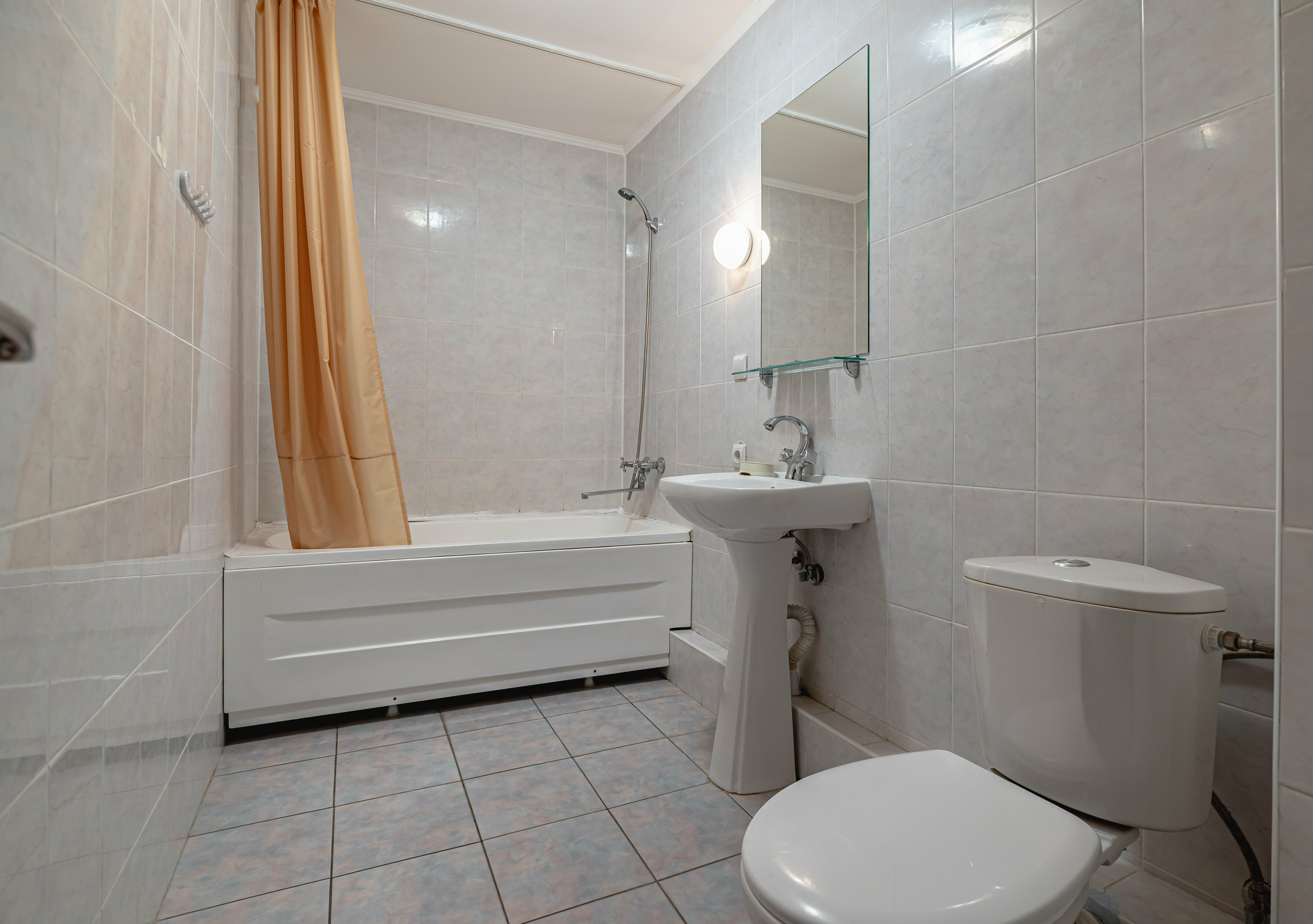 2-местный 1-комнатный корпус 6