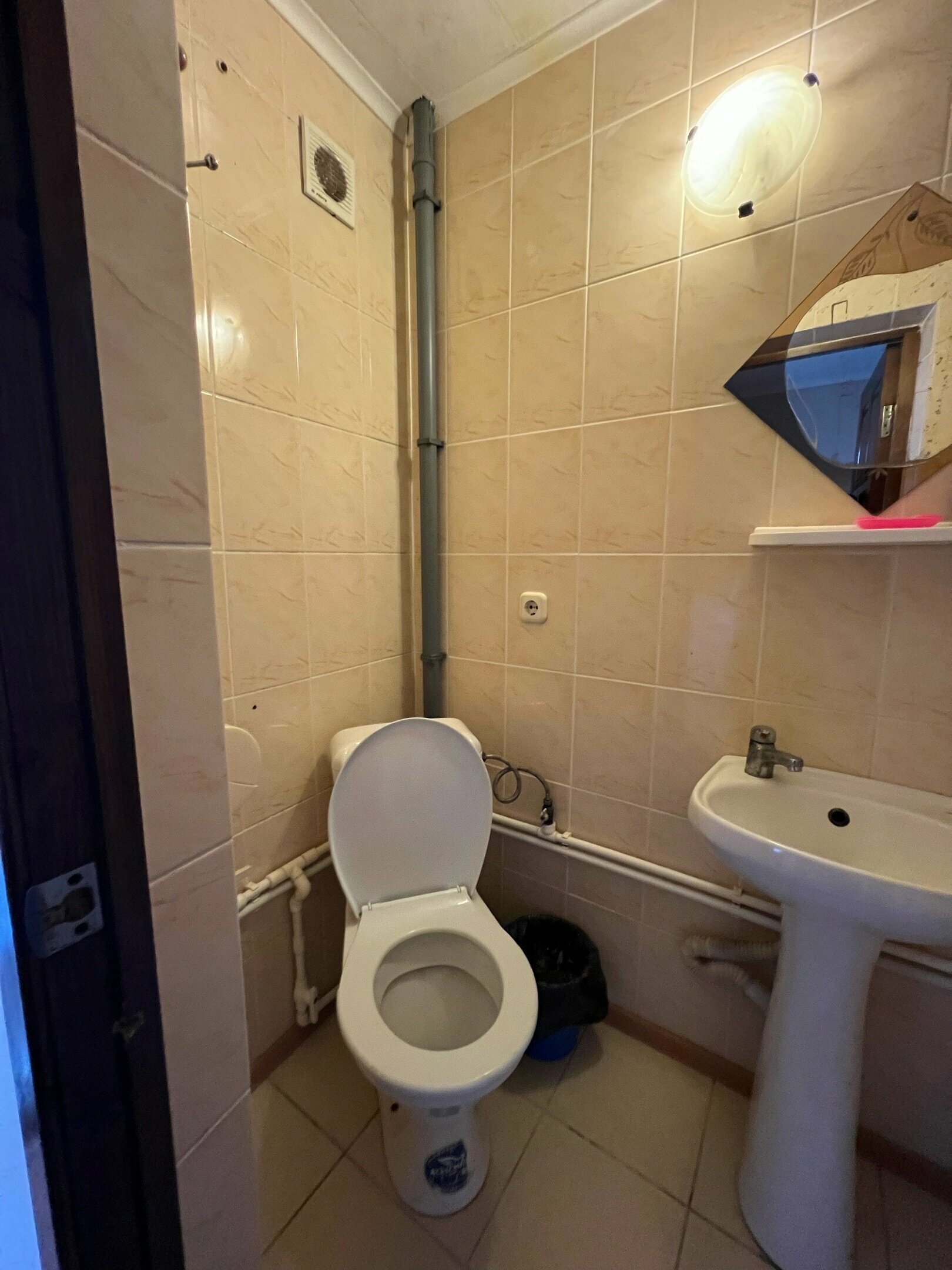 Семейный номер