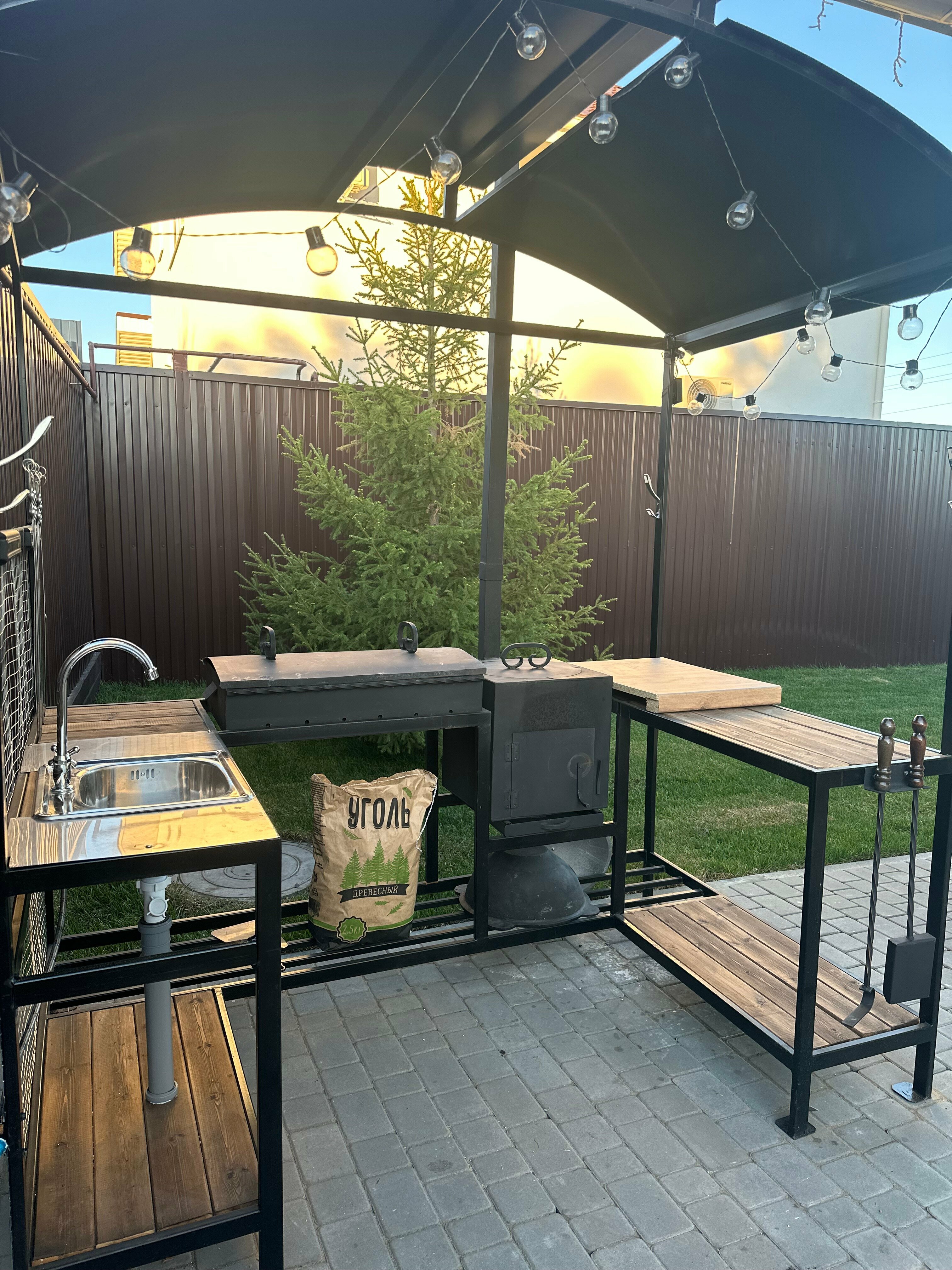 Уютное место для вашего отдыха в самом сердце Царевщины