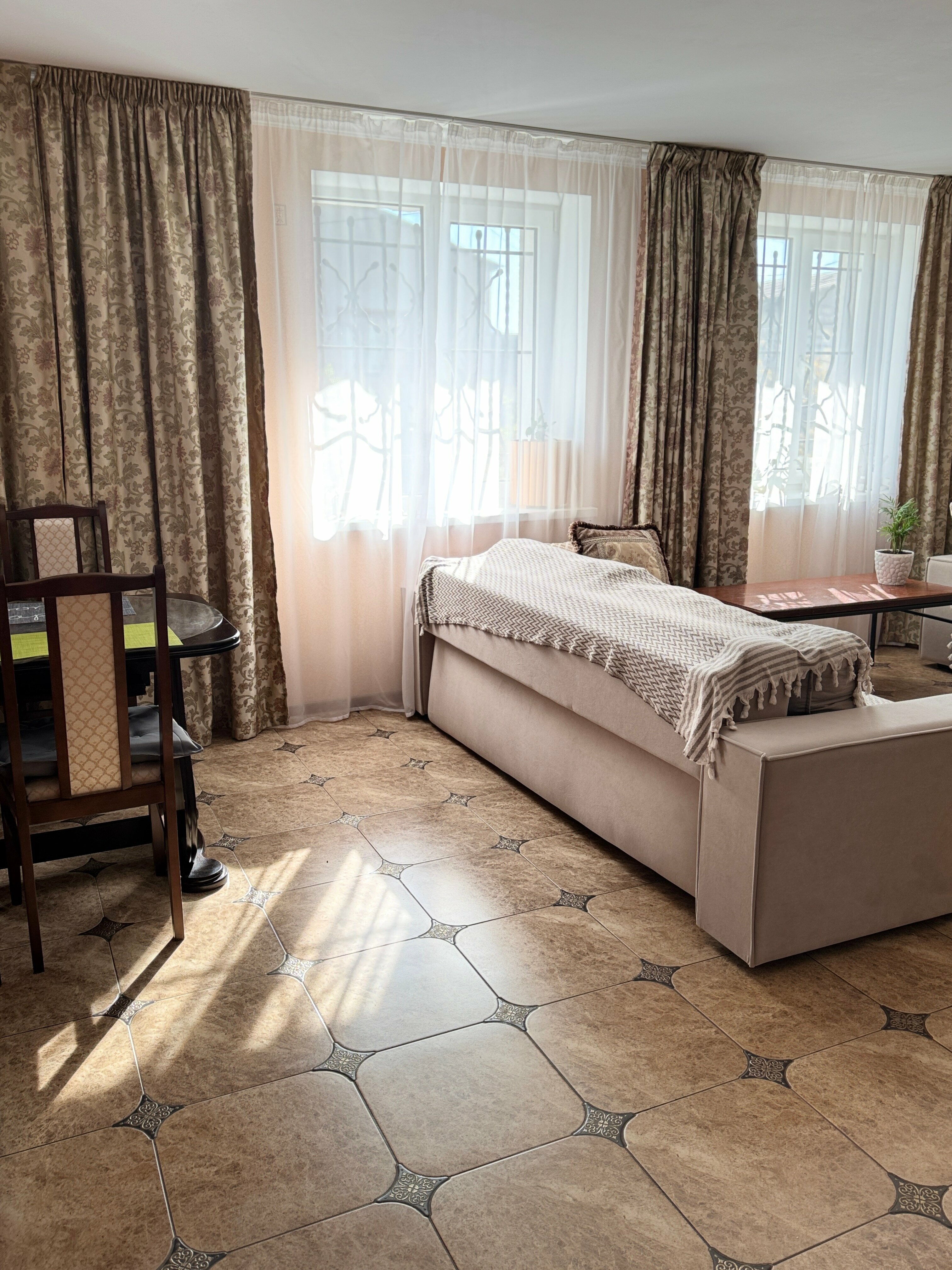 Дом с 4 спальнями