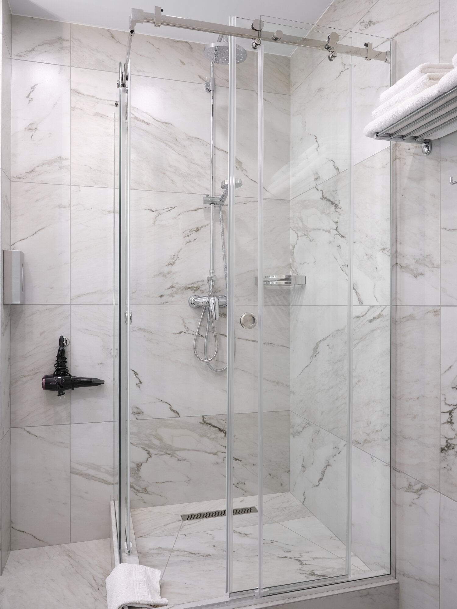 Номер первой категории (Стандарт Улучшенный с 1 кроватью)