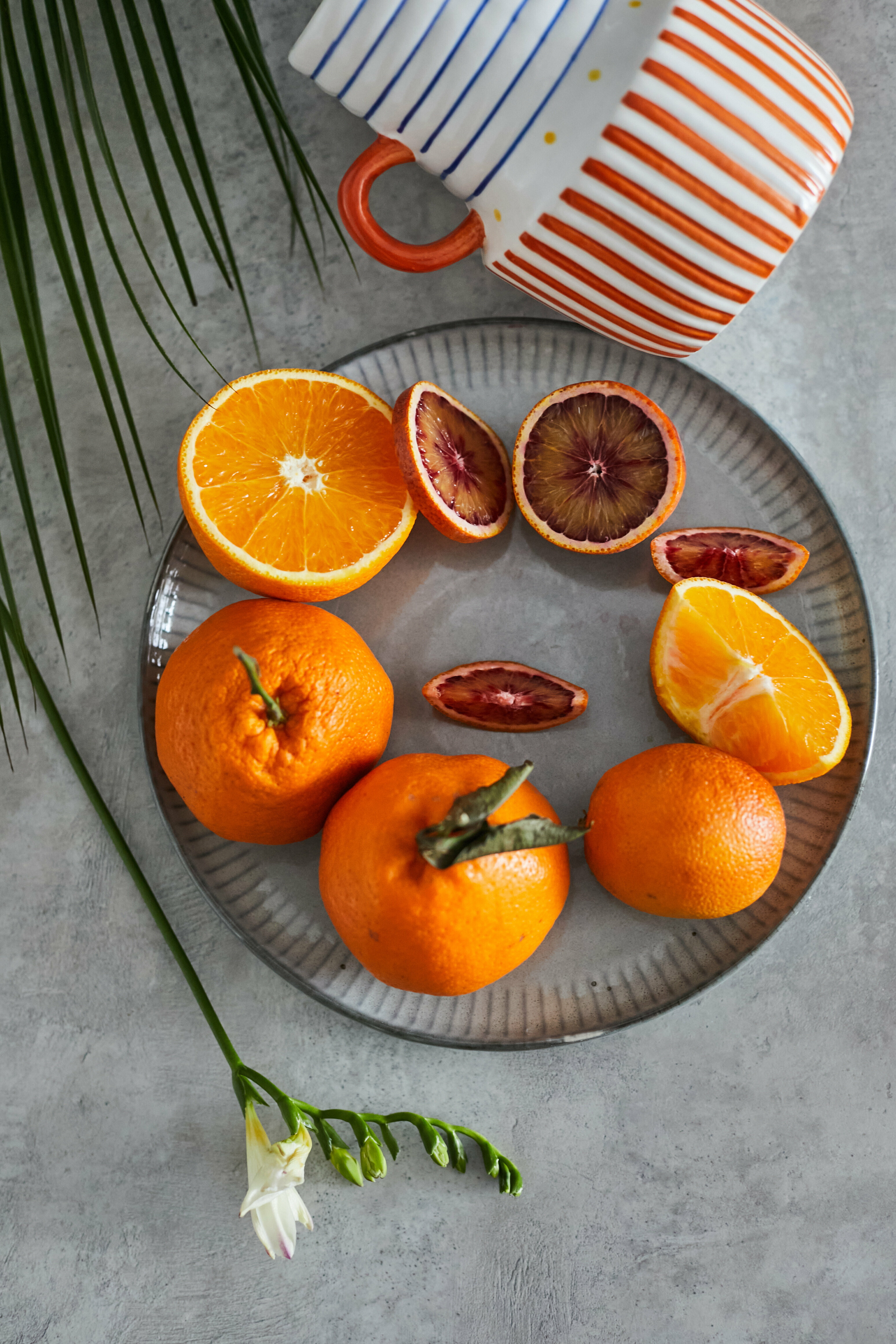 Tropical Apart от Apartments & Stories