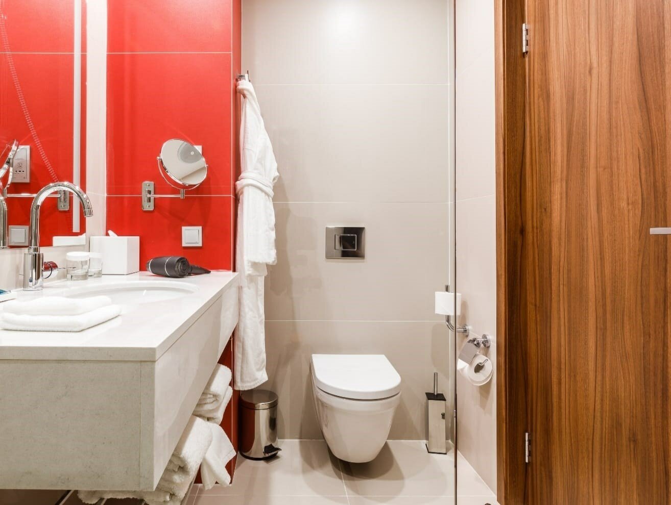 Стандарт King